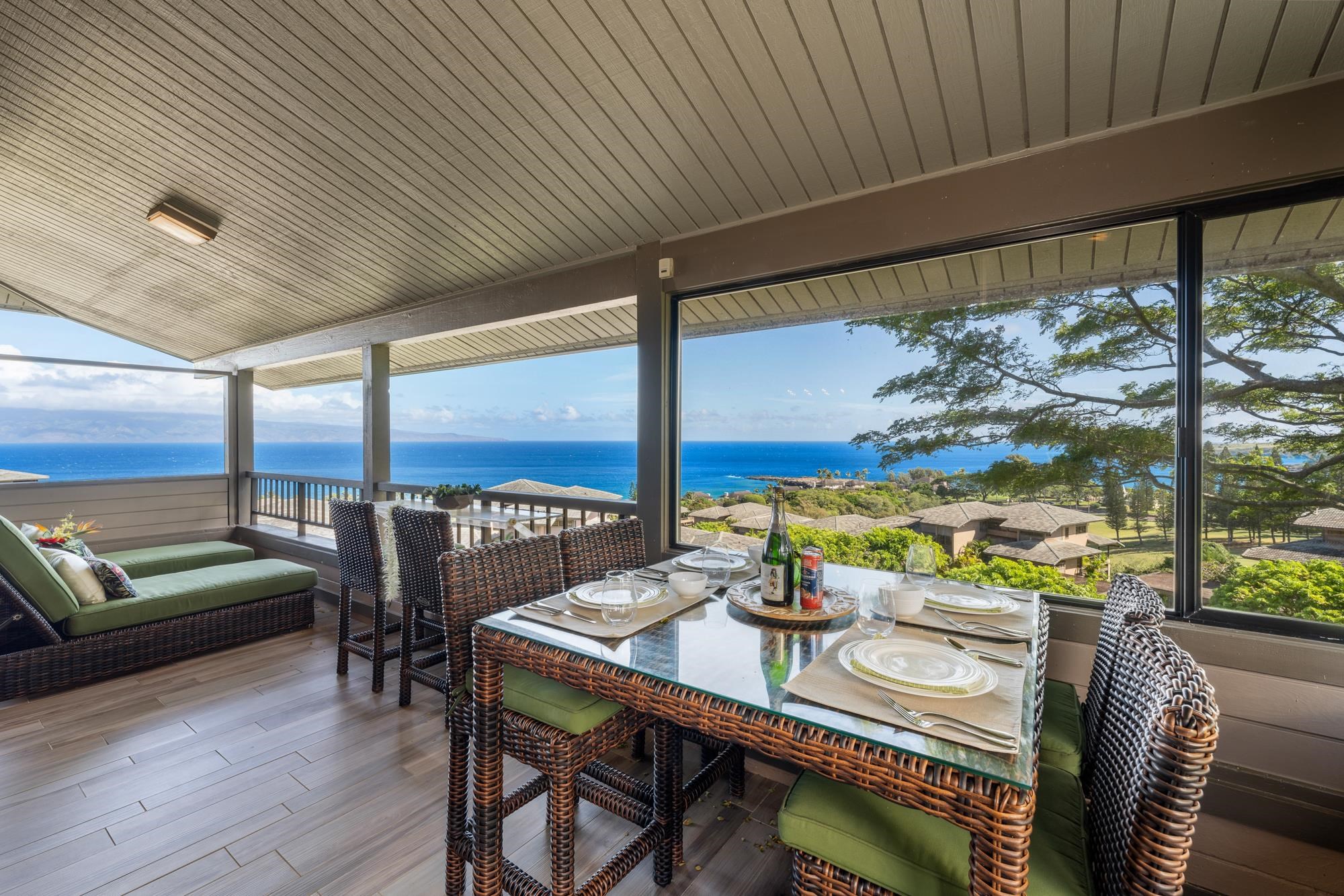 Kapalua Ridge condo # 1723 24, Lahaina, Hawaii - photo 17 of 50