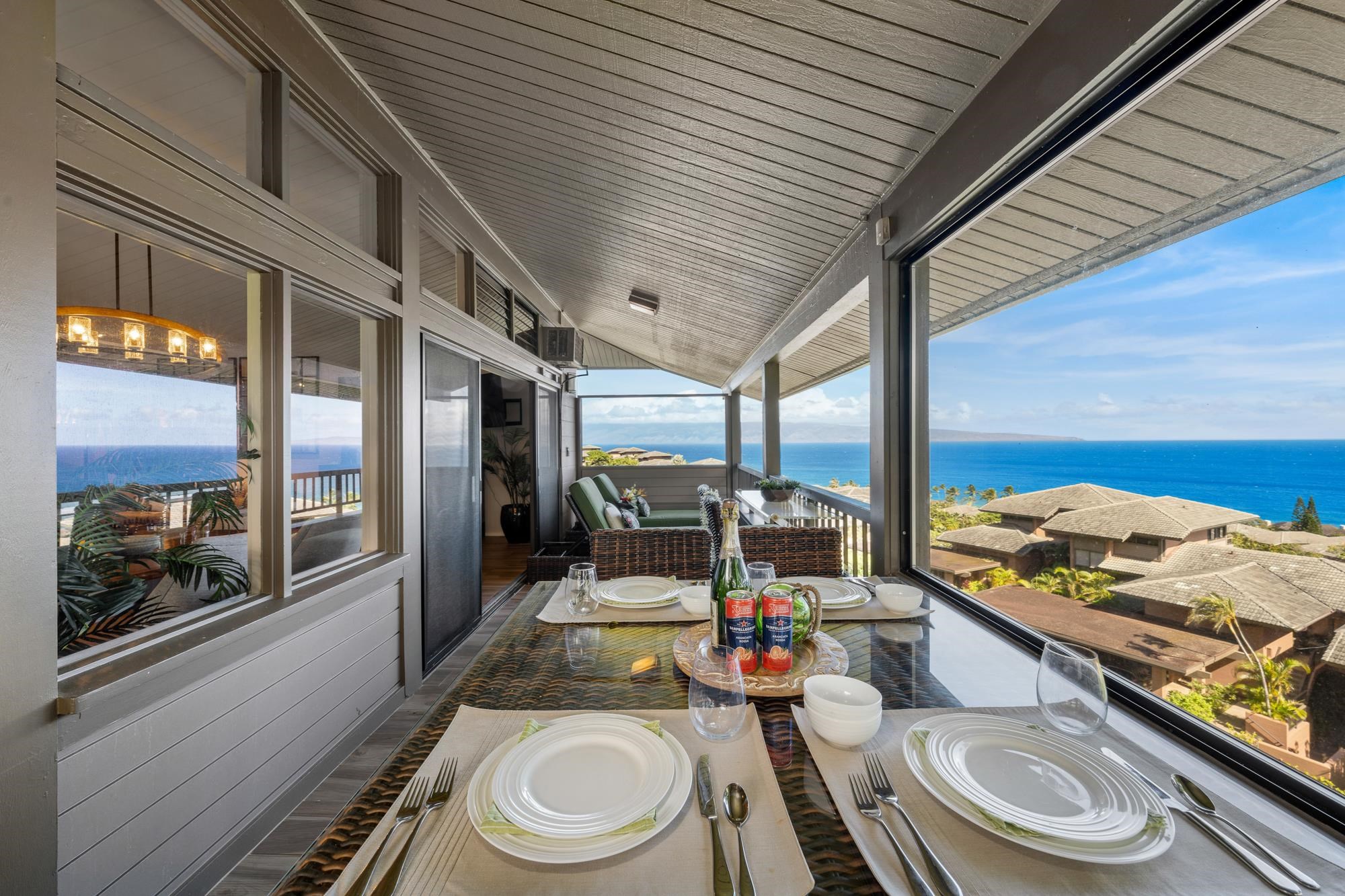 Kapalua Ridge condo # 1723 24, Lahaina, Hawaii - photo 18 of 50