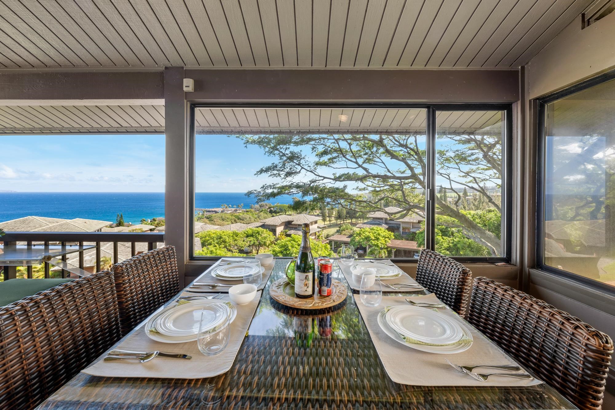 Kapalua Ridge condo # 1723 24, Lahaina, Hawaii - photo 19 of 50