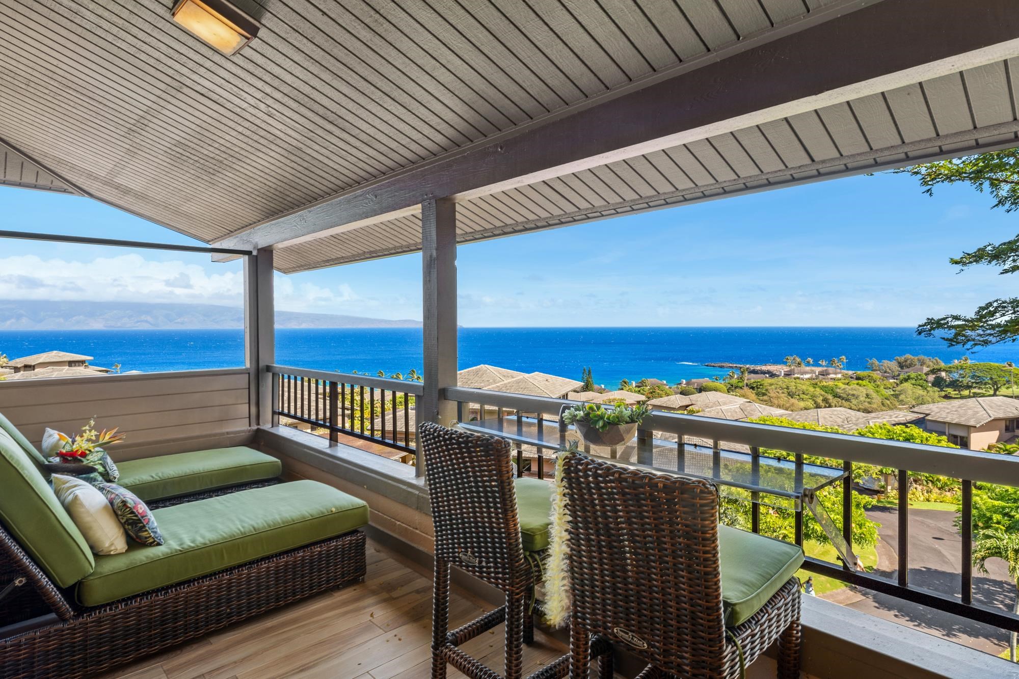 Kapalua Ridge condo # 1723 24, Lahaina, Hawaii - photo 20 of 50