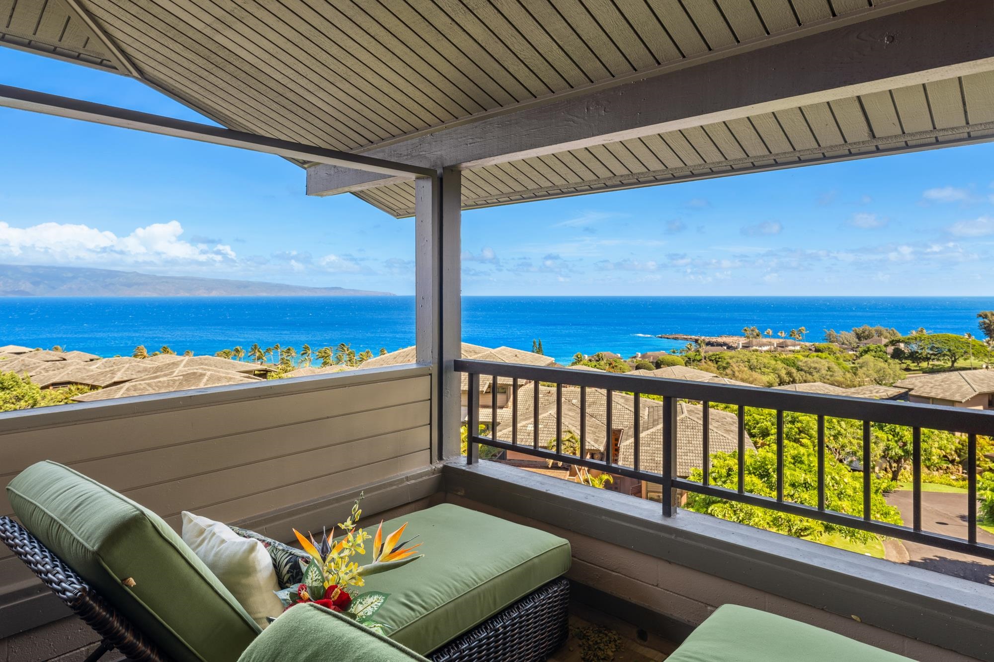 Kapalua Ridge condo # 1723 24, Lahaina, Hawaii - photo 21 of 50