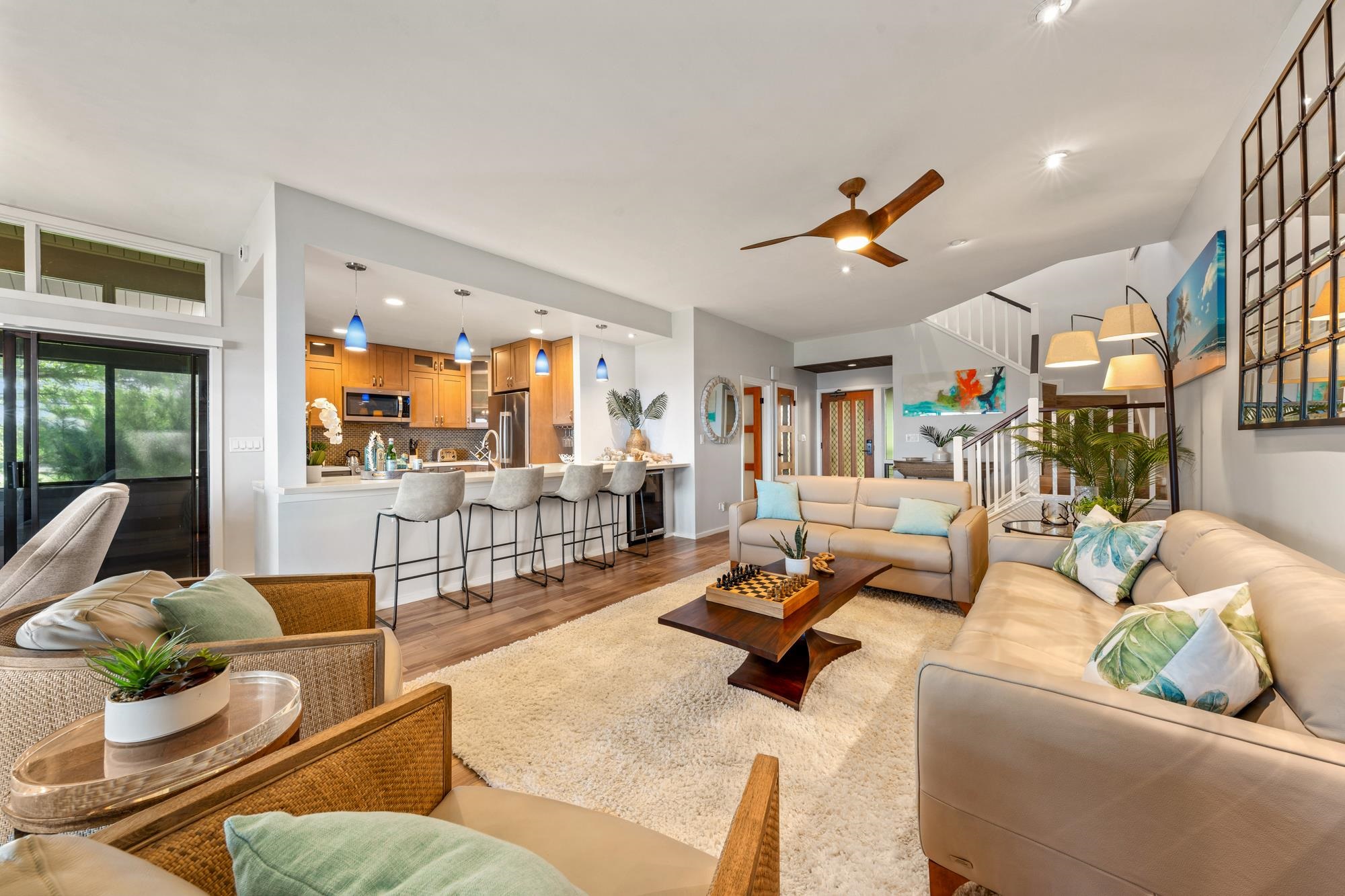 Kapalua Ridge condo # 1723 24, Lahaina, Hawaii - photo 22 of 50