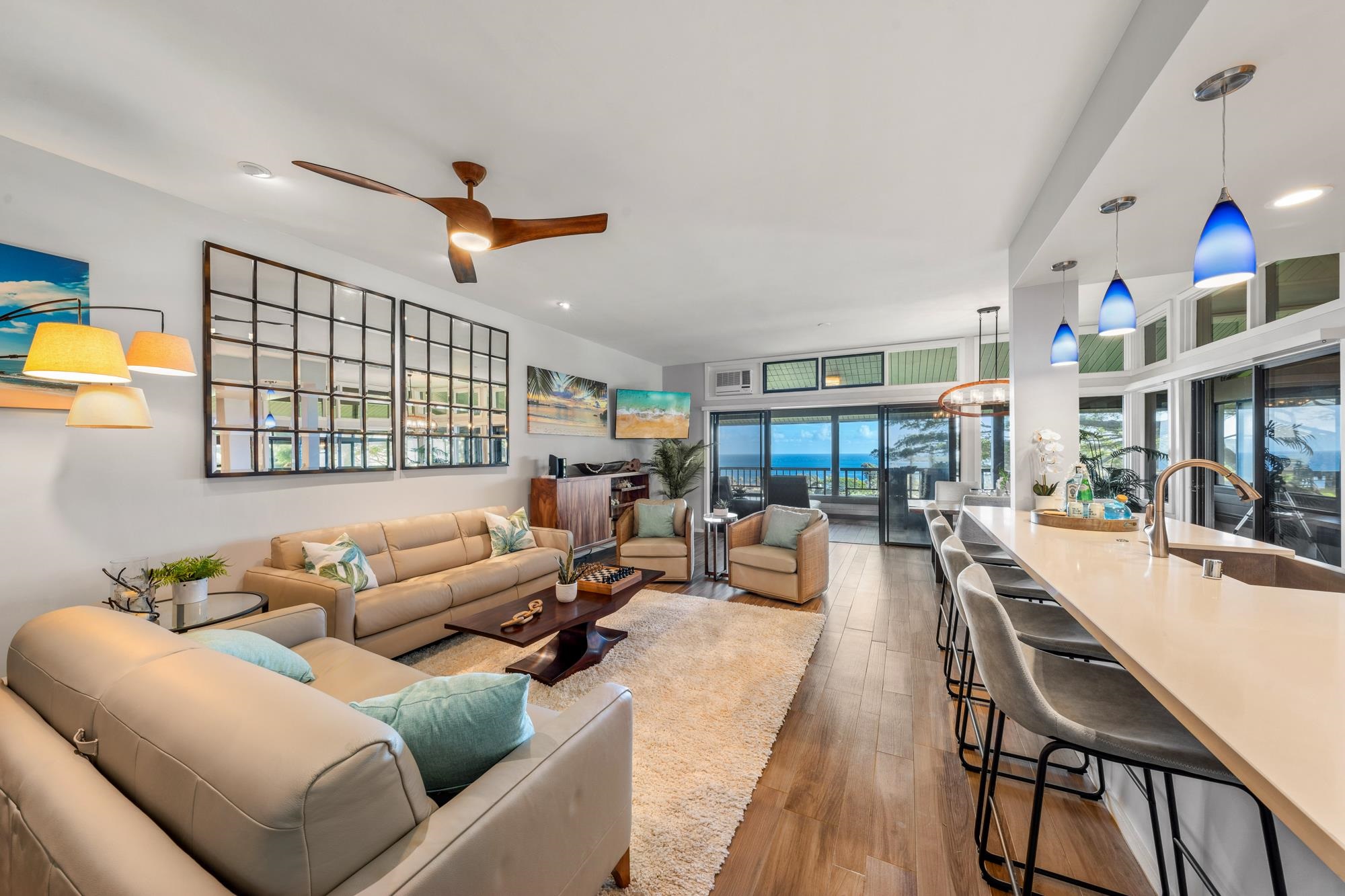 Kapalua Ridge condo # 1723 24, Lahaina, Hawaii - photo 4 of 50