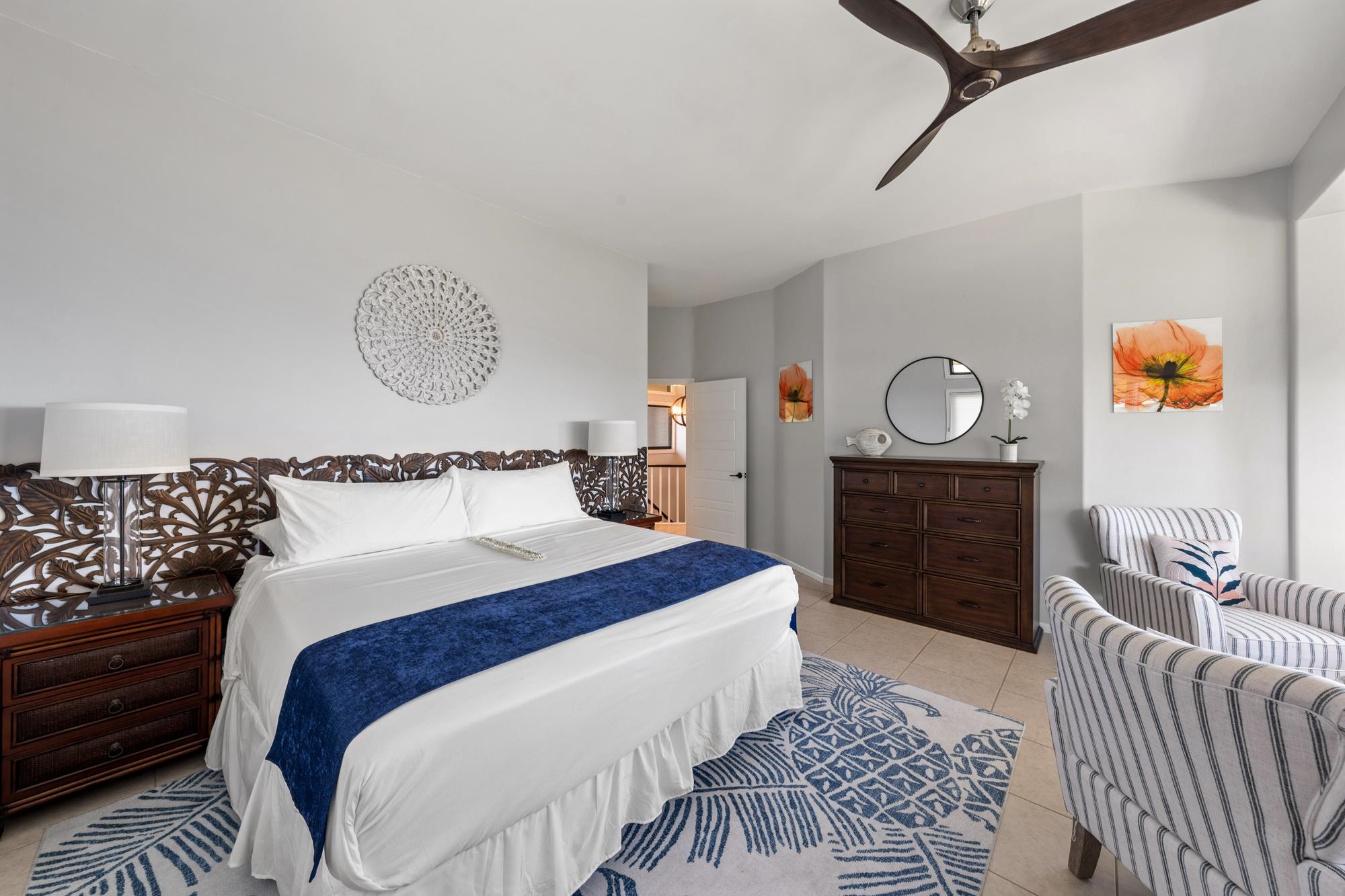 Kapalua Ridge condo # 1723 24, Lahaina, Hawaii - photo 31 of 50