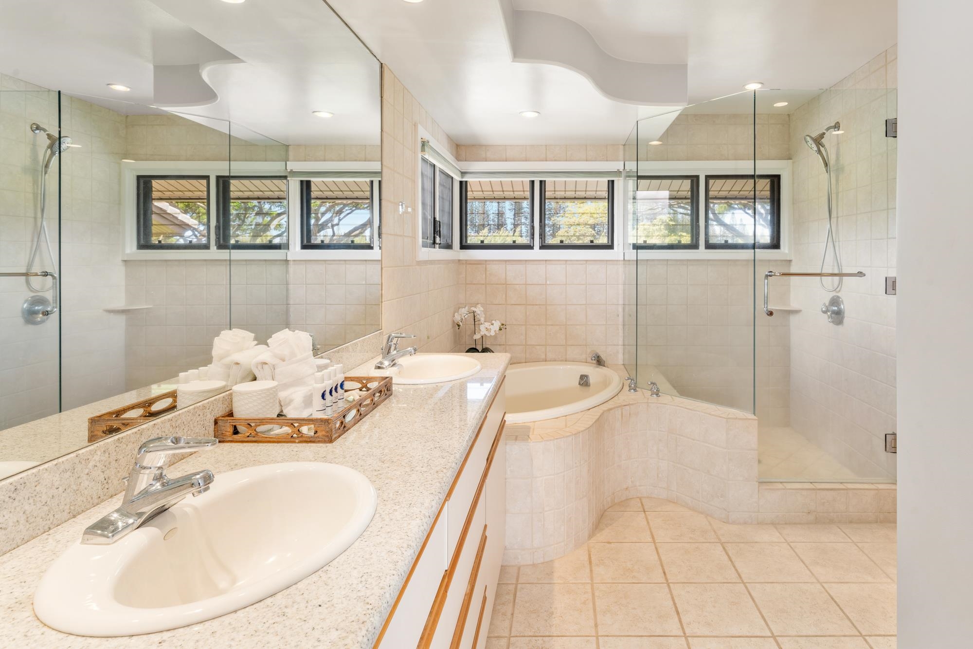 Kapalua Ridge condo # 1723 24, Lahaina, Hawaii - photo 40 of 50