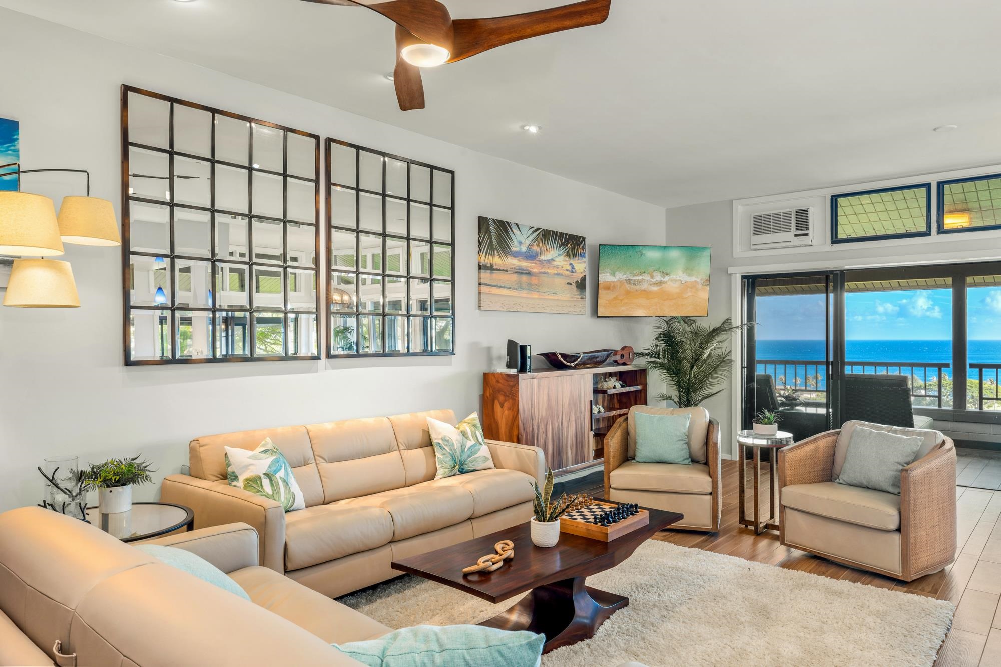 Kapalua Ridge condo # 1723 24, Lahaina, Hawaii - photo 5 of 50