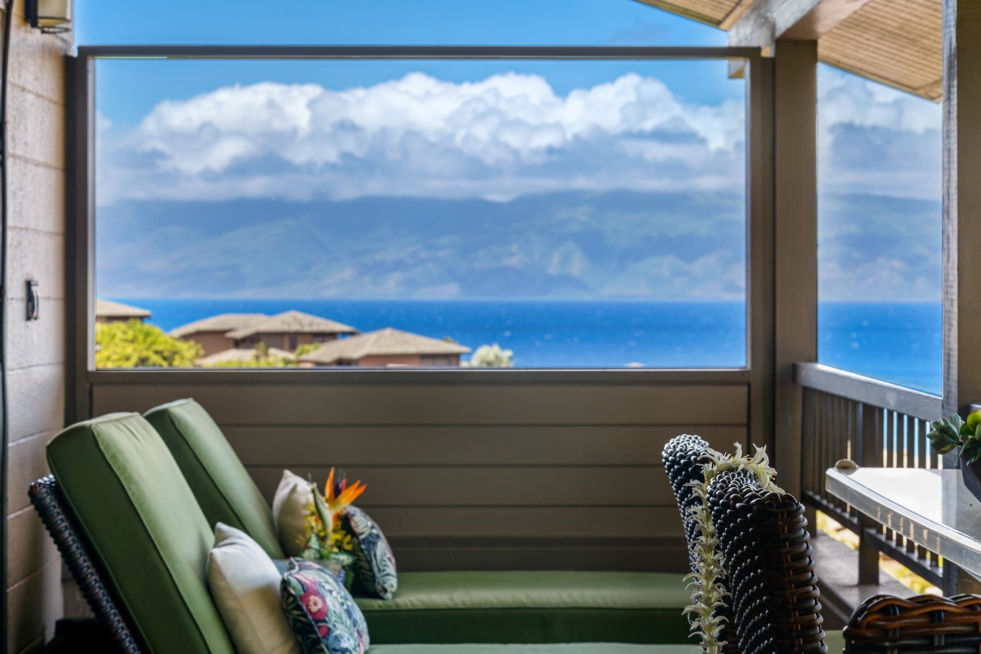 Kapalua Ridge condo # 1723 24, Lahaina, Hawaii - photo 49 of 50