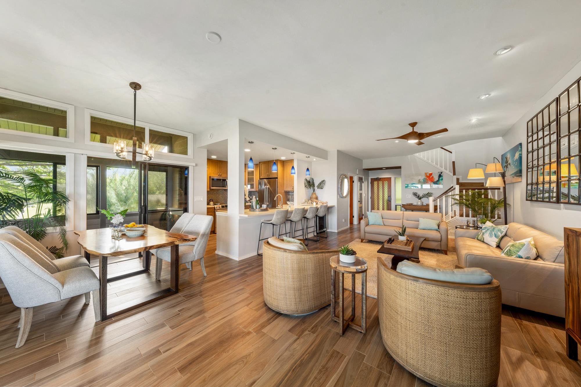 Kapalua Ridge condo # 1723 24, Lahaina, Hawaii - photo 8 of 50