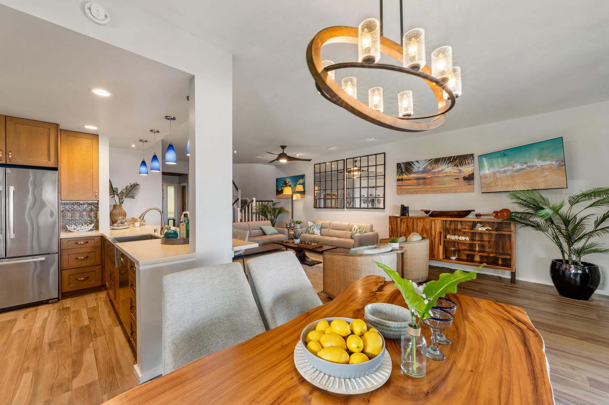 Kapalua Ridge condo # 1723 24, Lahaina, Hawaii - photo 9 of 50