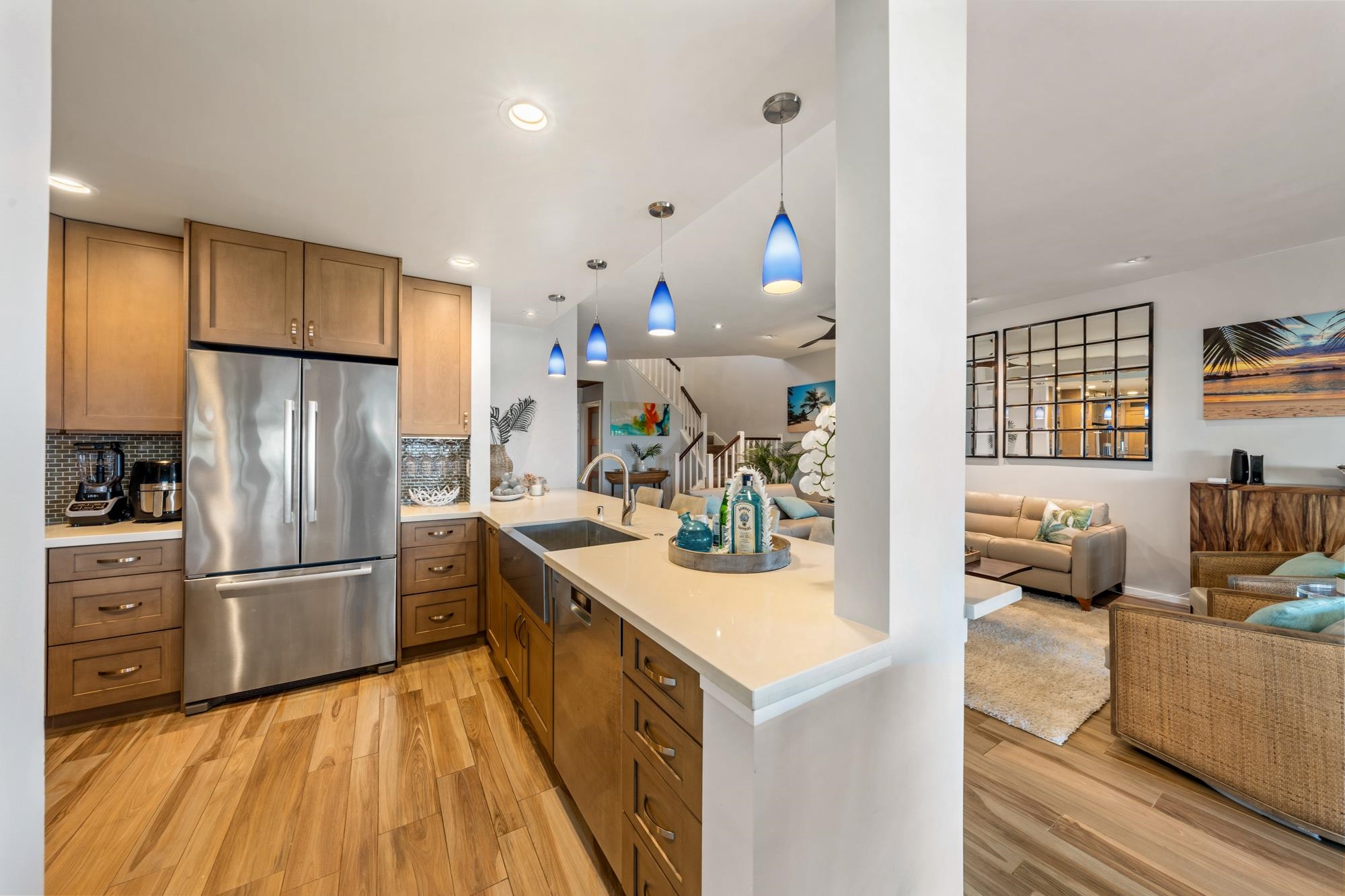 Kapalua Ridge condo # 1723 24, Lahaina, Hawaii - photo 10 of 50