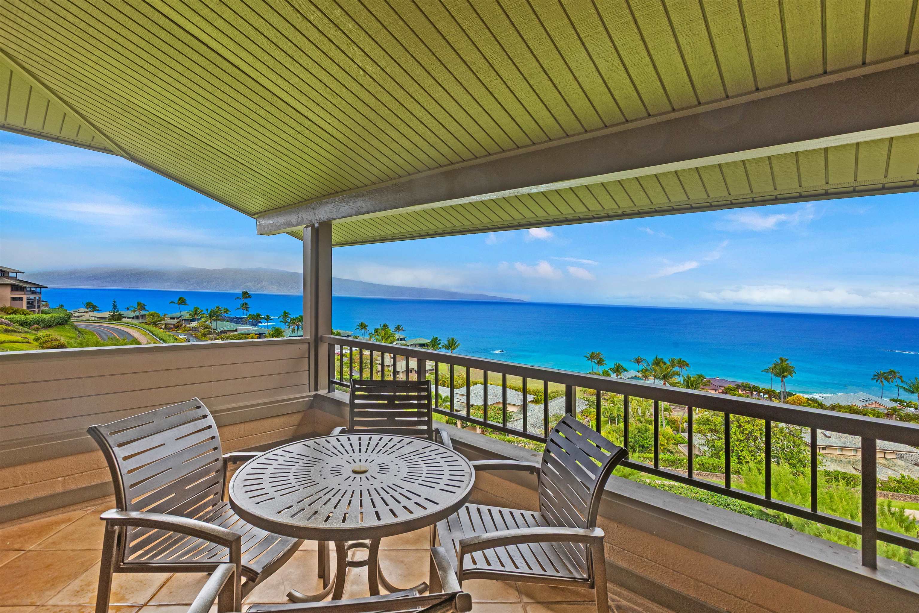 Kapalua Ridge condo # 2022, Lahaina, Hawaii - photo 2 of 35