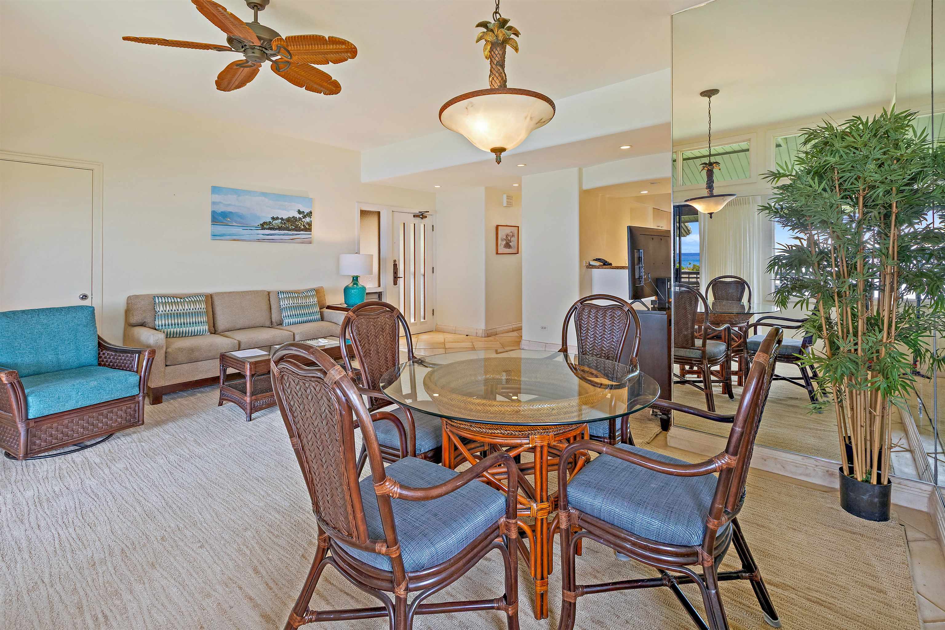 Kapalua Ridge condo # 2022, Lahaina, Hawaii - photo 14 of 35