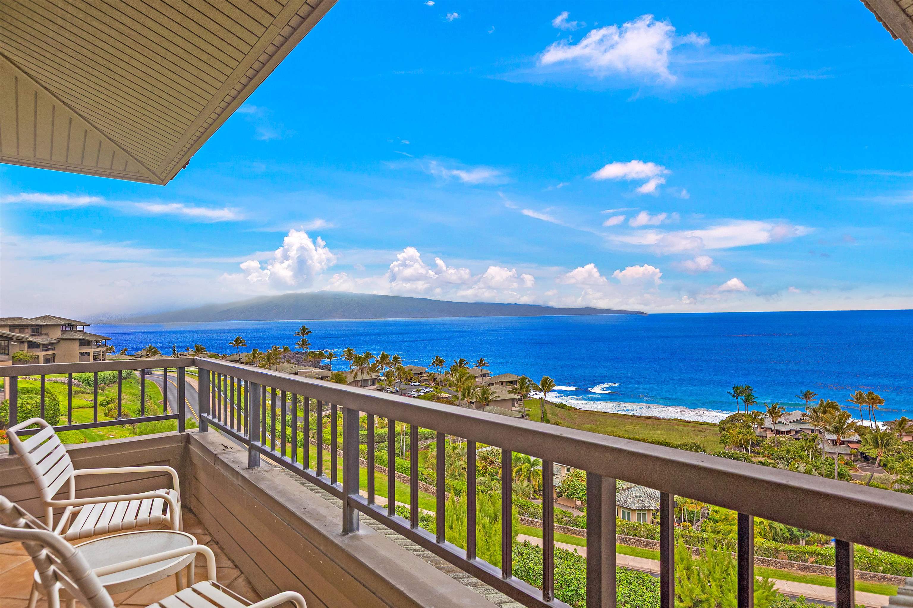 Kapalua Ridge condo # 2022, Lahaina, Hawaii - photo 3 of 35