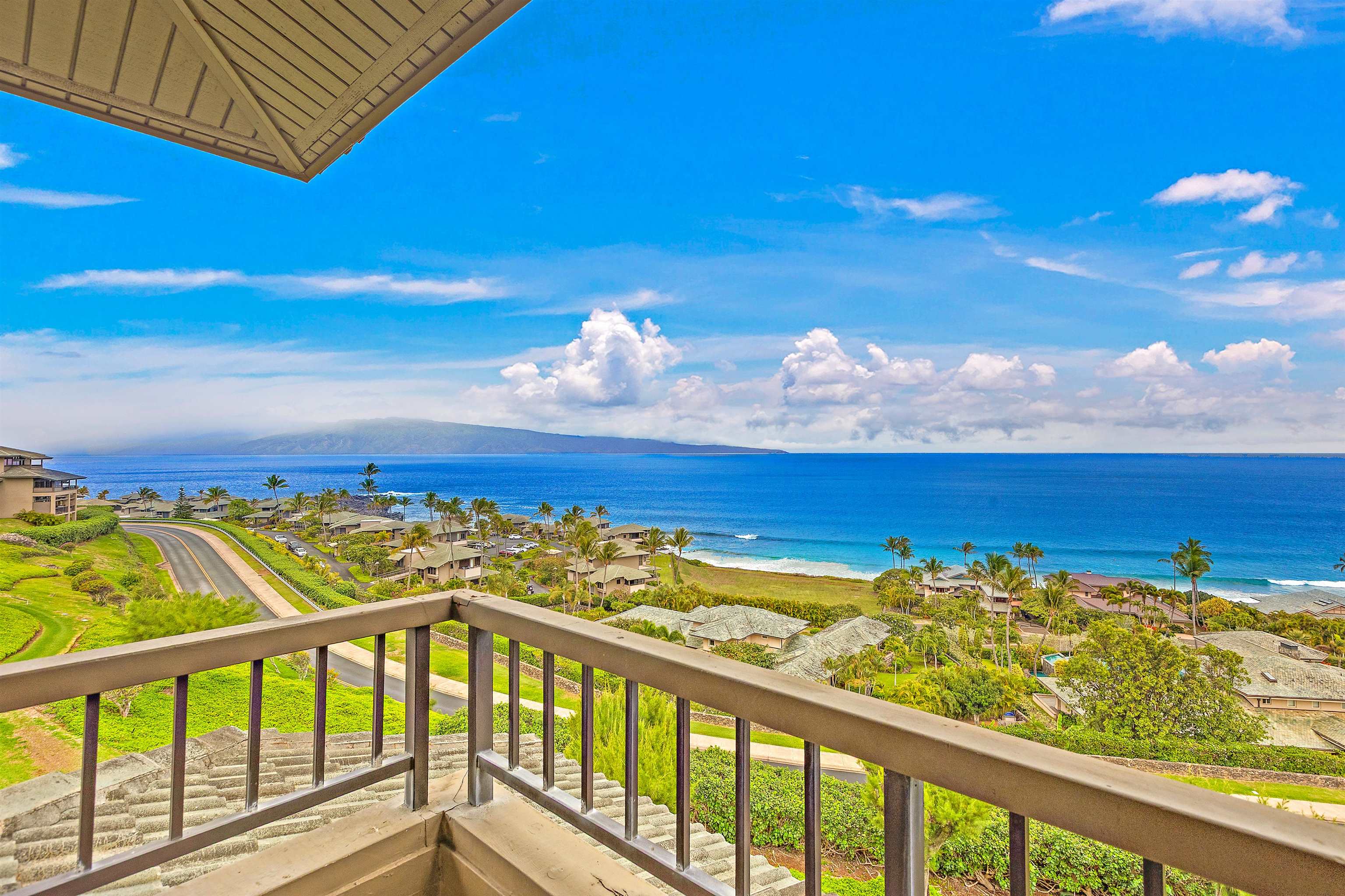 Kapalua Ridge condo # 2022, Lahaina, Hawaii - photo 32 of 35