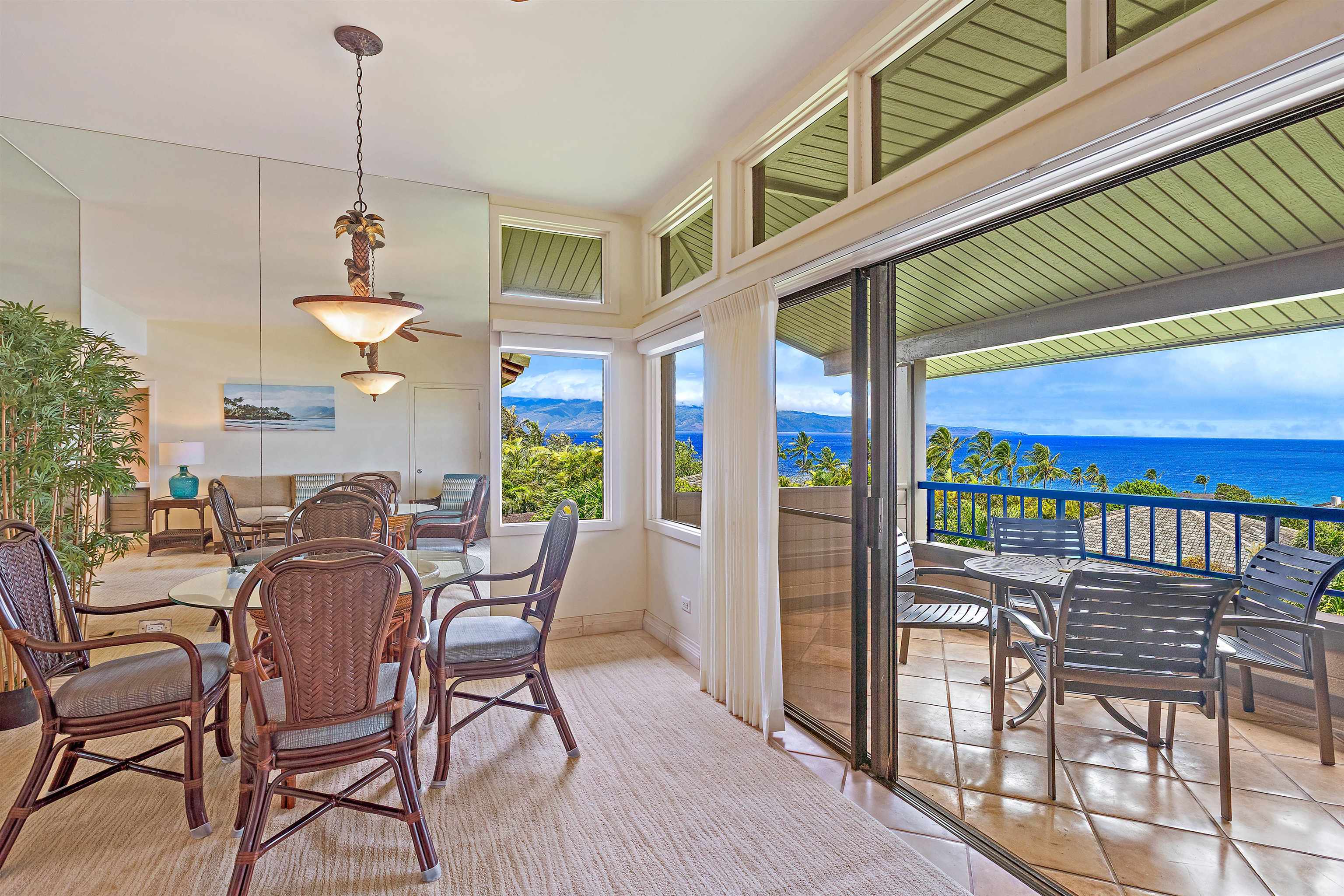 Kapalua Ridge condo # 2022, Lahaina, Hawaii - photo 5 of 35