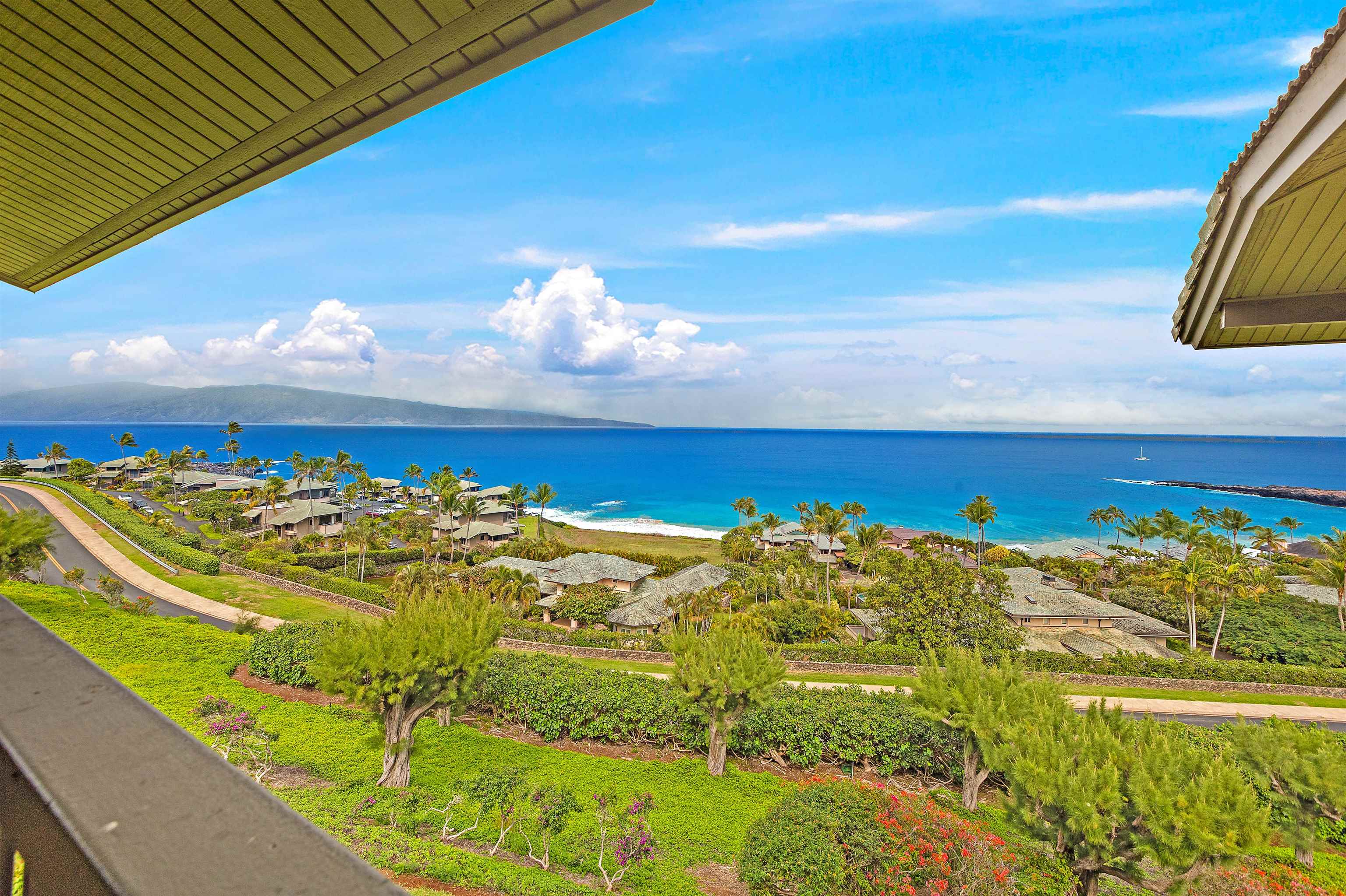 Kapalua Ridge condo # 2022, Lahaina, Hawaii - photo 6 of 35