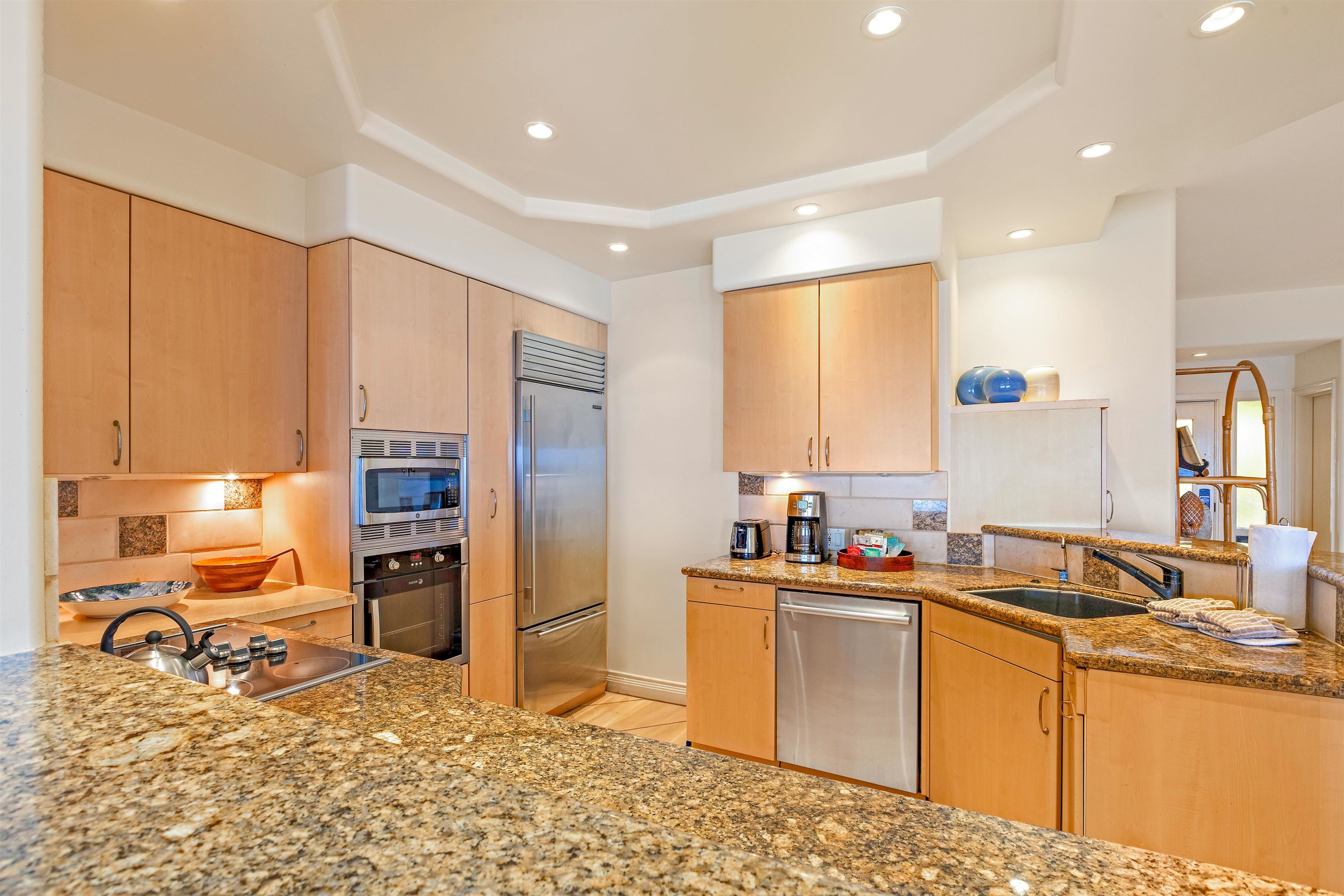 Kapalua Ridge condo # 2023-24, Lahaina, Hawaii - photo 11 of 45