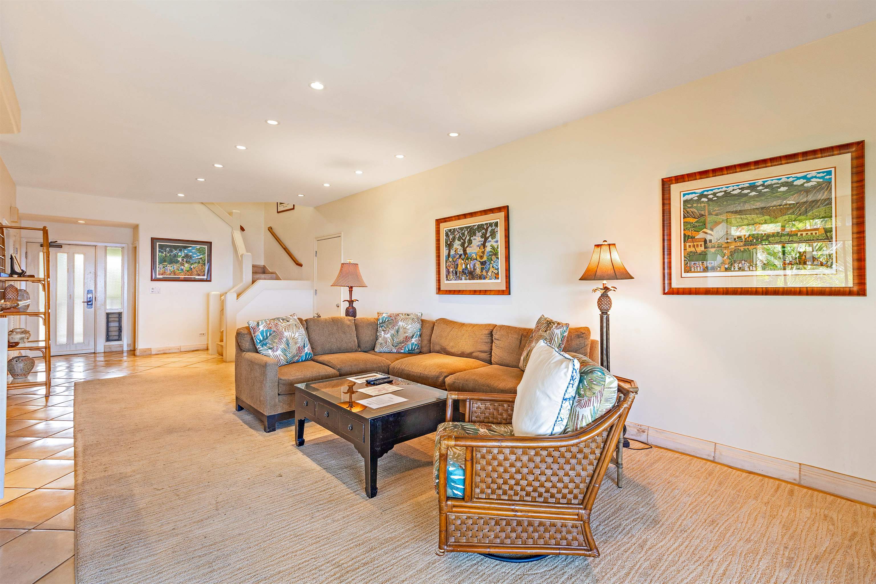 Kapalua Ridge condo # 2023-24, Lahaina, Hawaii - photo 12 of 45