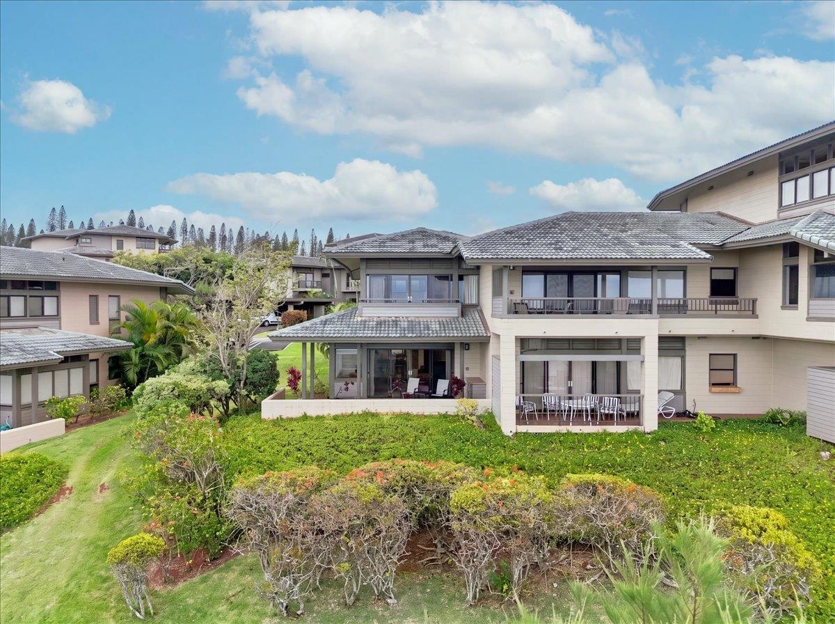 Kapalua Ridge condo # 2215, Lahaina, Hawaii - photo 36 of 47