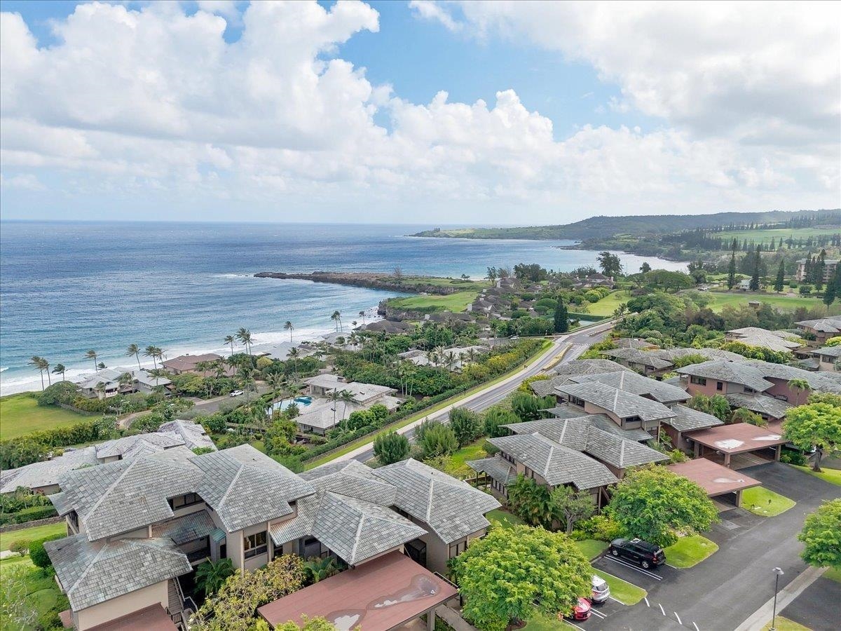Kapalua Ridge condo # 2215, Lahaina, Hawaii - photo 45 of 47