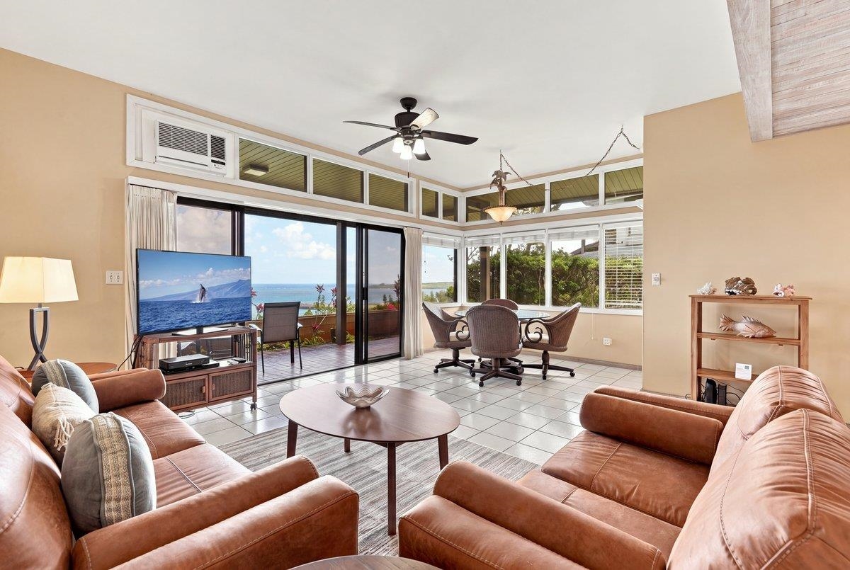 Kapalua Ridge condo # 2215, Lahaina, Hawaii - photo 6 of 47