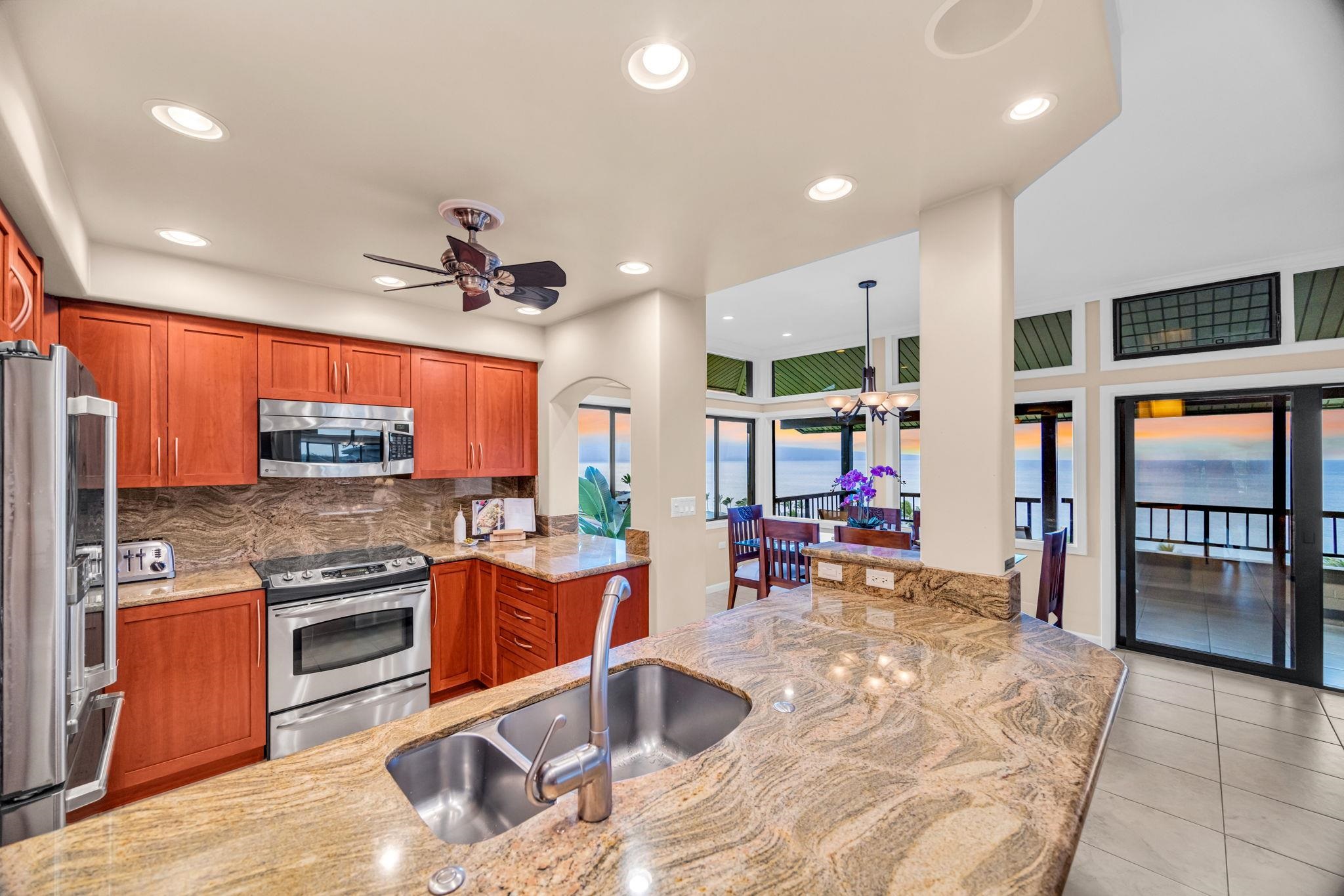 Kapalua Ridge condo # 2221-22, Lahaina, Hawaii - photo 11 of 49