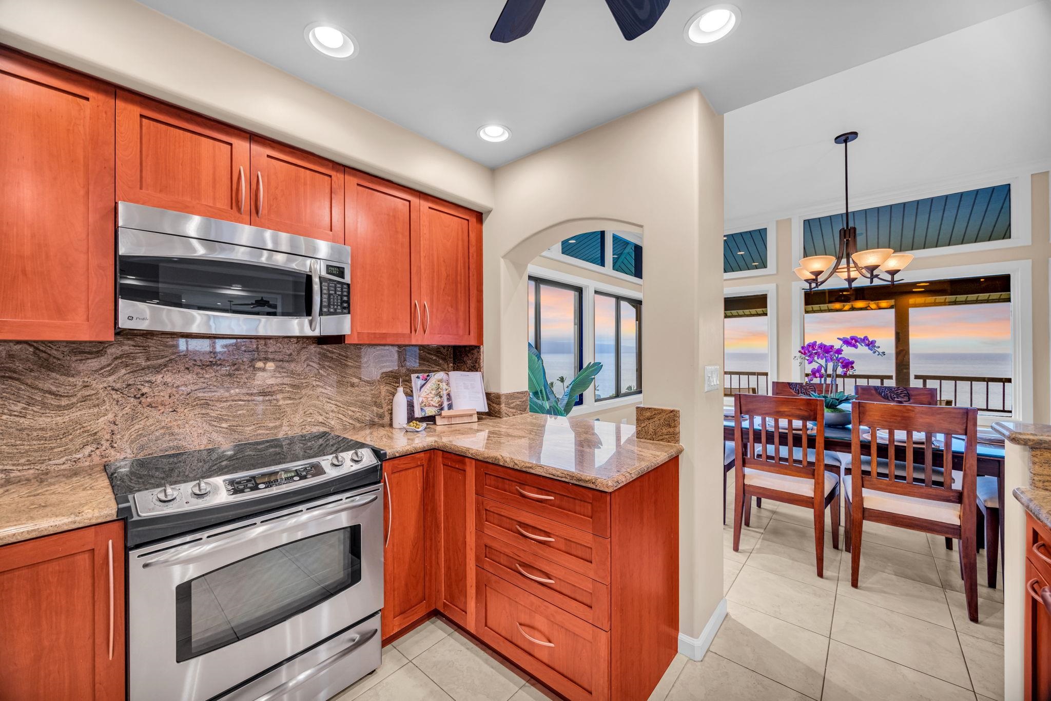 Kapalua Ridge condo # 2221-22, Lahaina, Hawaii - photo 13 of 49