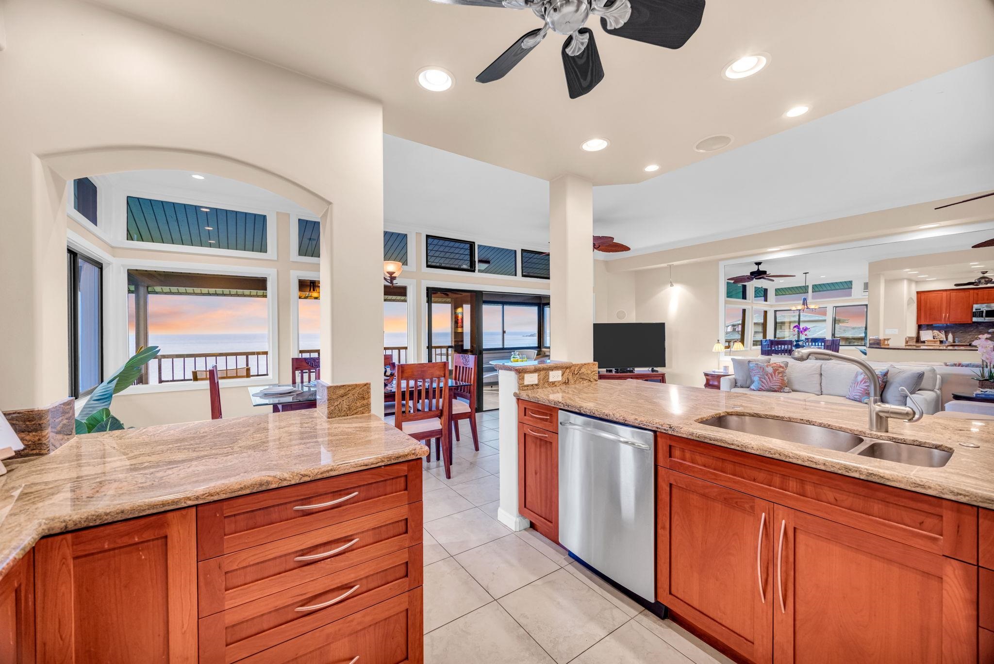 Kapalua Ridge condo # 2221-22, Lahaina, Hawaii - photo 15 of 49