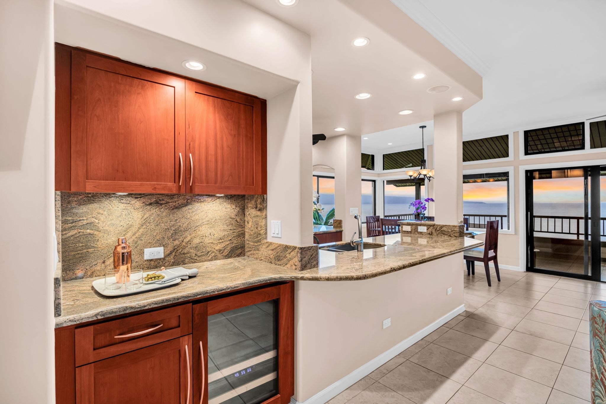 Kapalua Ridge condo # 2221-22, Lahaina, Hawaii - photo 16 of 49