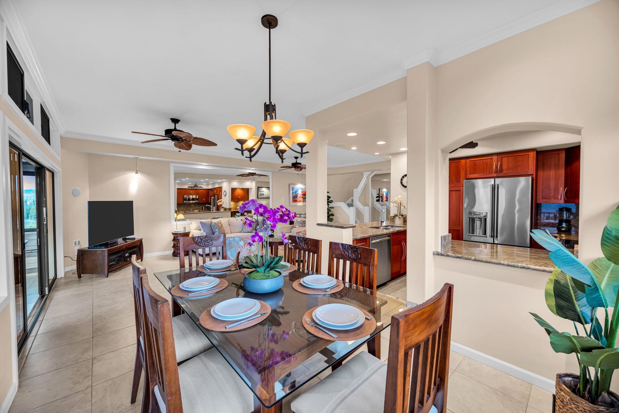 Kapalua Ridge condo # 2221-22, Lahaina, Hawaii - photo 19 of 49