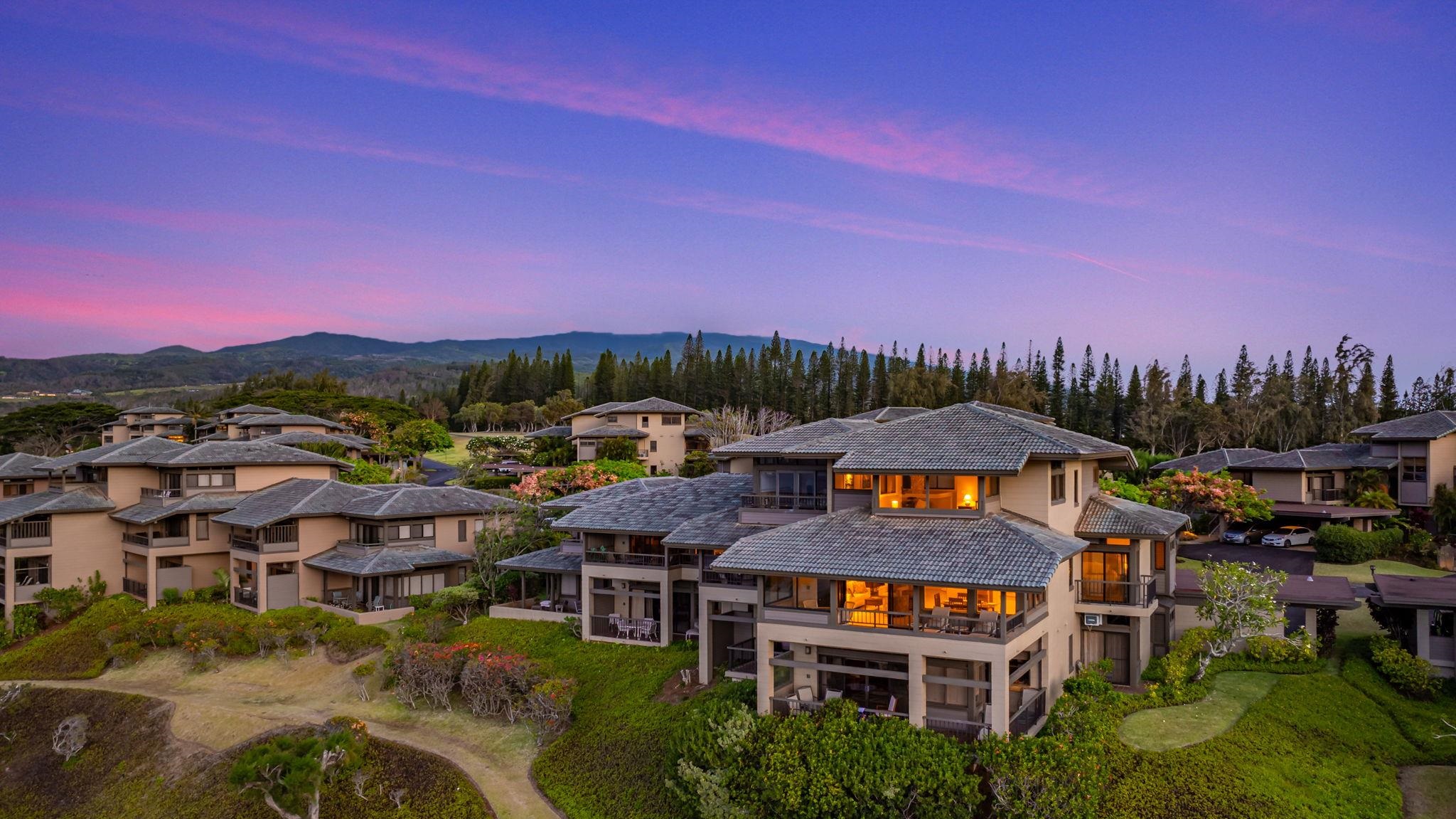 Kapalua Ridge condo # 2221-22, Lahaina, Hawaii - photo 21 of 49