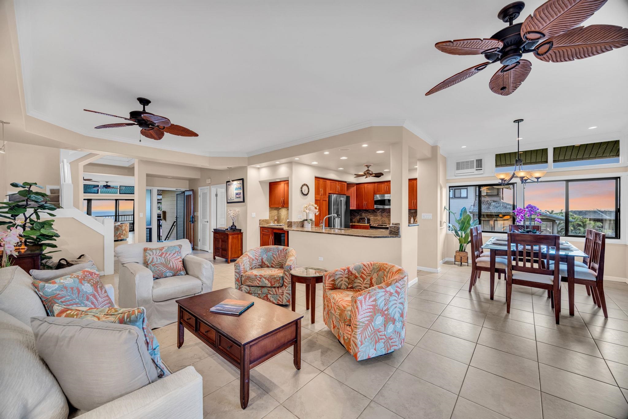 Kapalua Ridge condo # 2221-22, Lahaina, Hawaii - photo 4 of 49