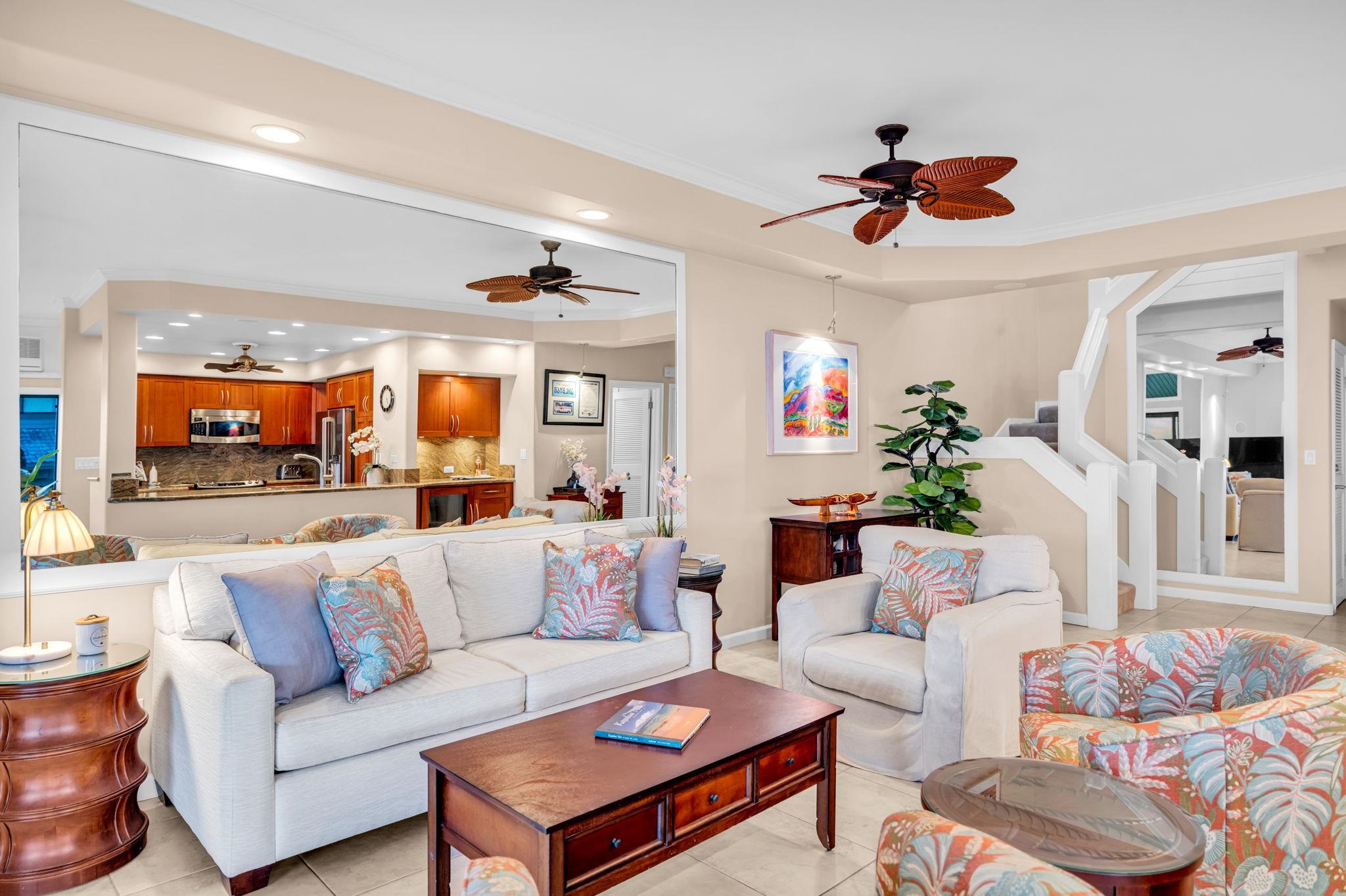 Kapalua Ridge condo # 2221-22, Lahaina, Hawaii - photo 5 of 49