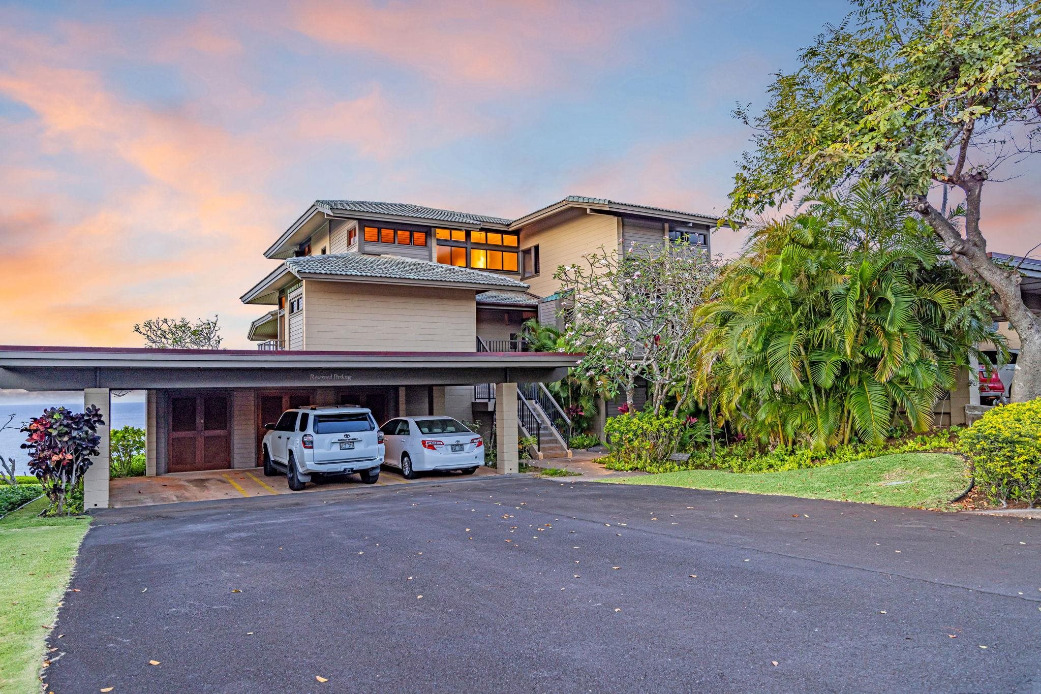 Kapalua Ridge condo # 2221-22, Lahaina, Hawaii - photo 43 of 49