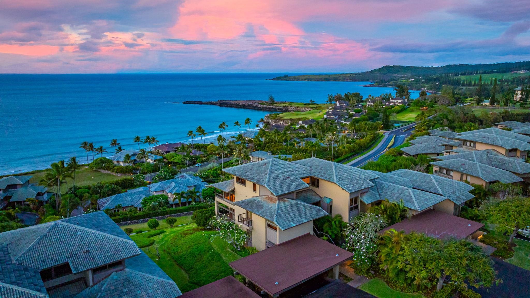 Kapalua Ridge condo # 2221-22, Lahaina, Hawaii - photo 44 of 49