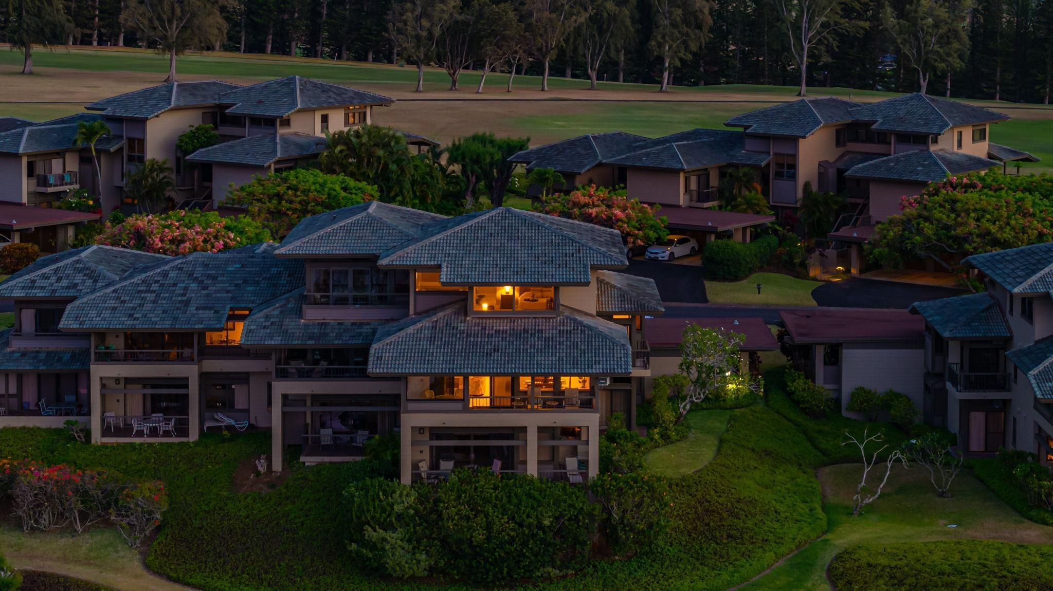 Kapalua Ridge condo # 2221-22, Lahaina, Hawaii - photo 47 of 49