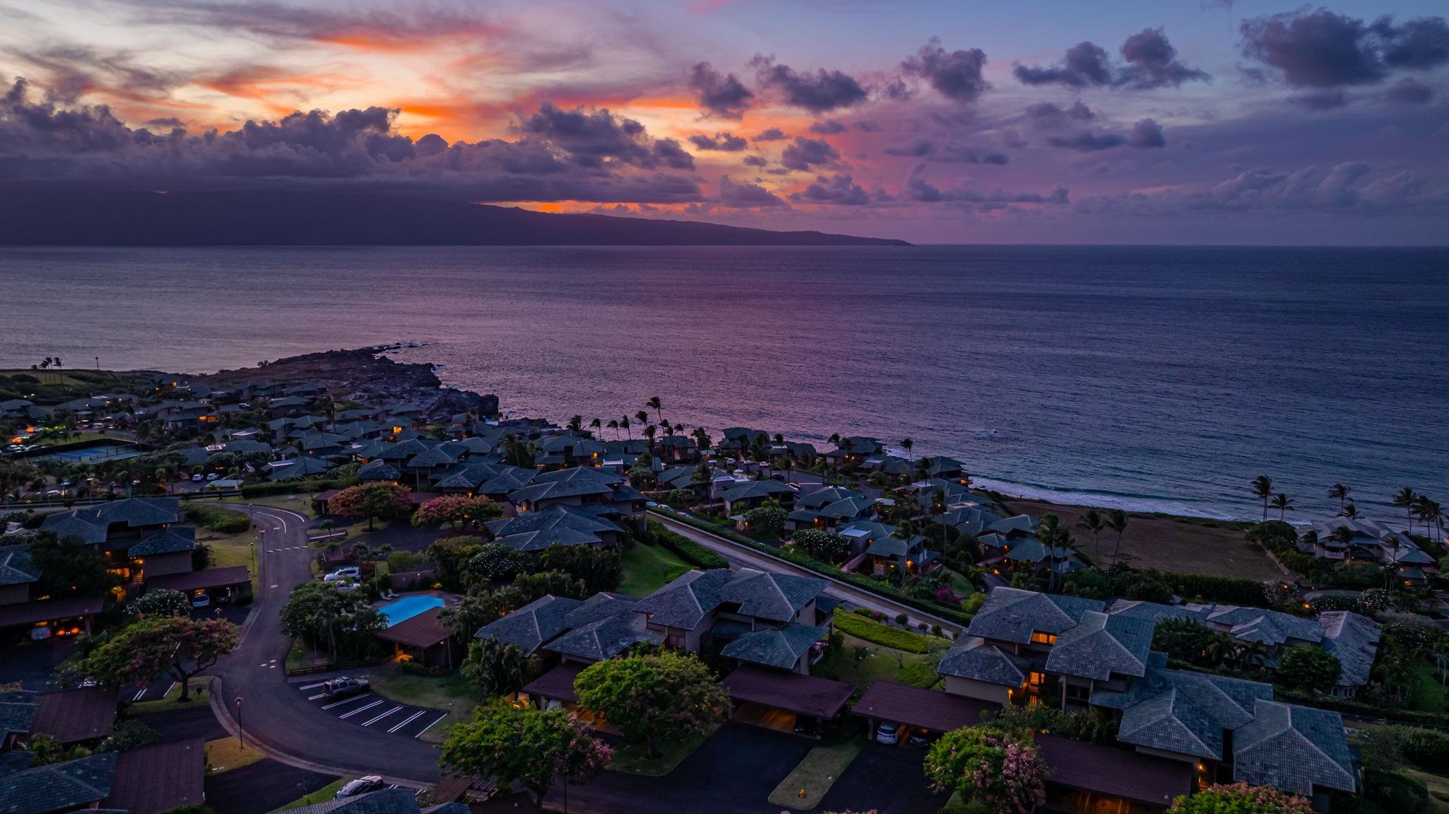 Kapalua Ridge condo # 2221-22, Lahaina, Hawaii - photo 48 of 49