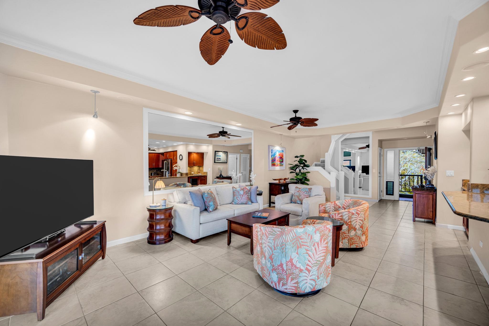 Kapalua Ridge condo # 2221-22, Lahaina, Hawaii - photo 6 of 49