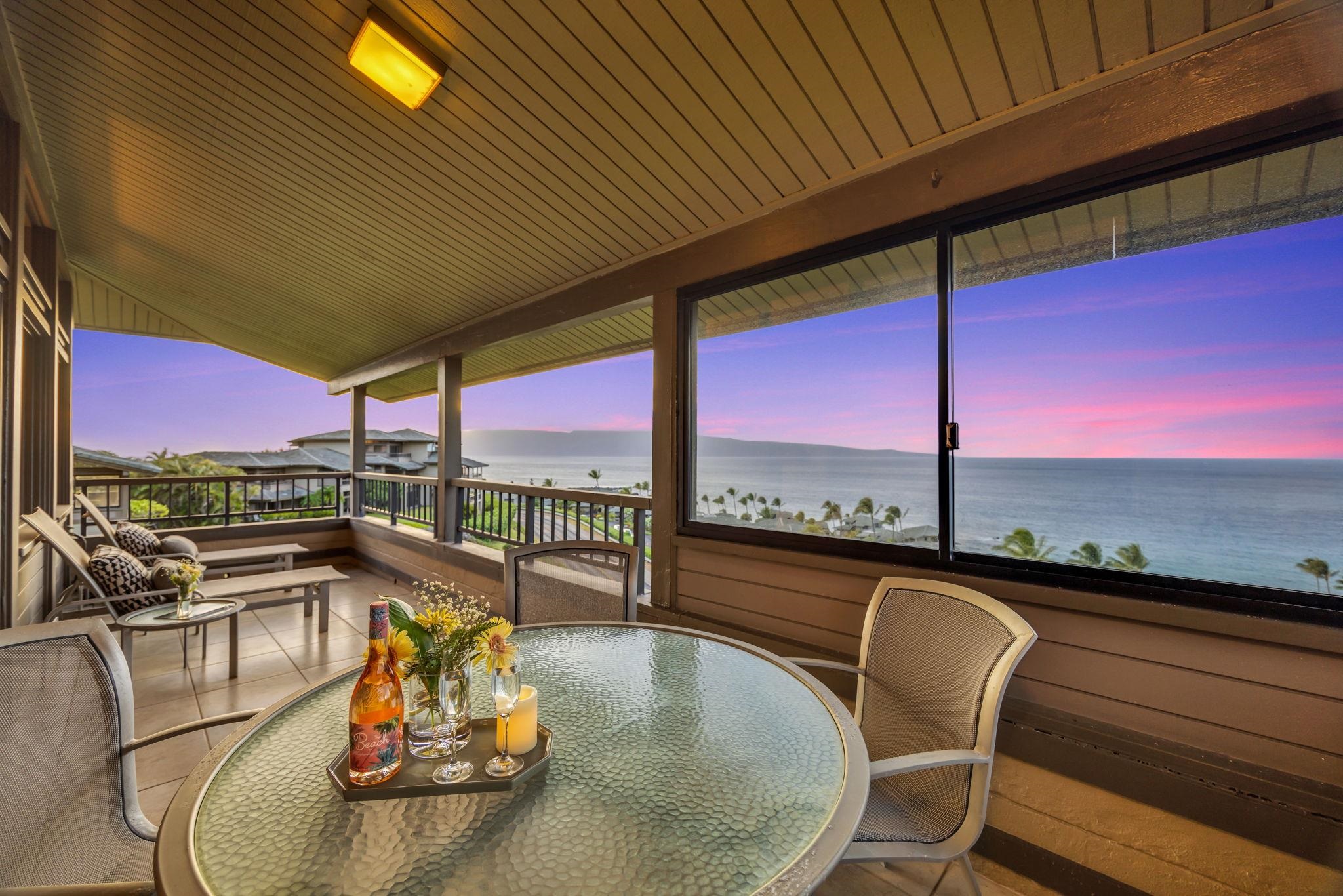 Kapalua Ridge condo # 2221-22, Lahaina, Hawaii - photo 9 of 49