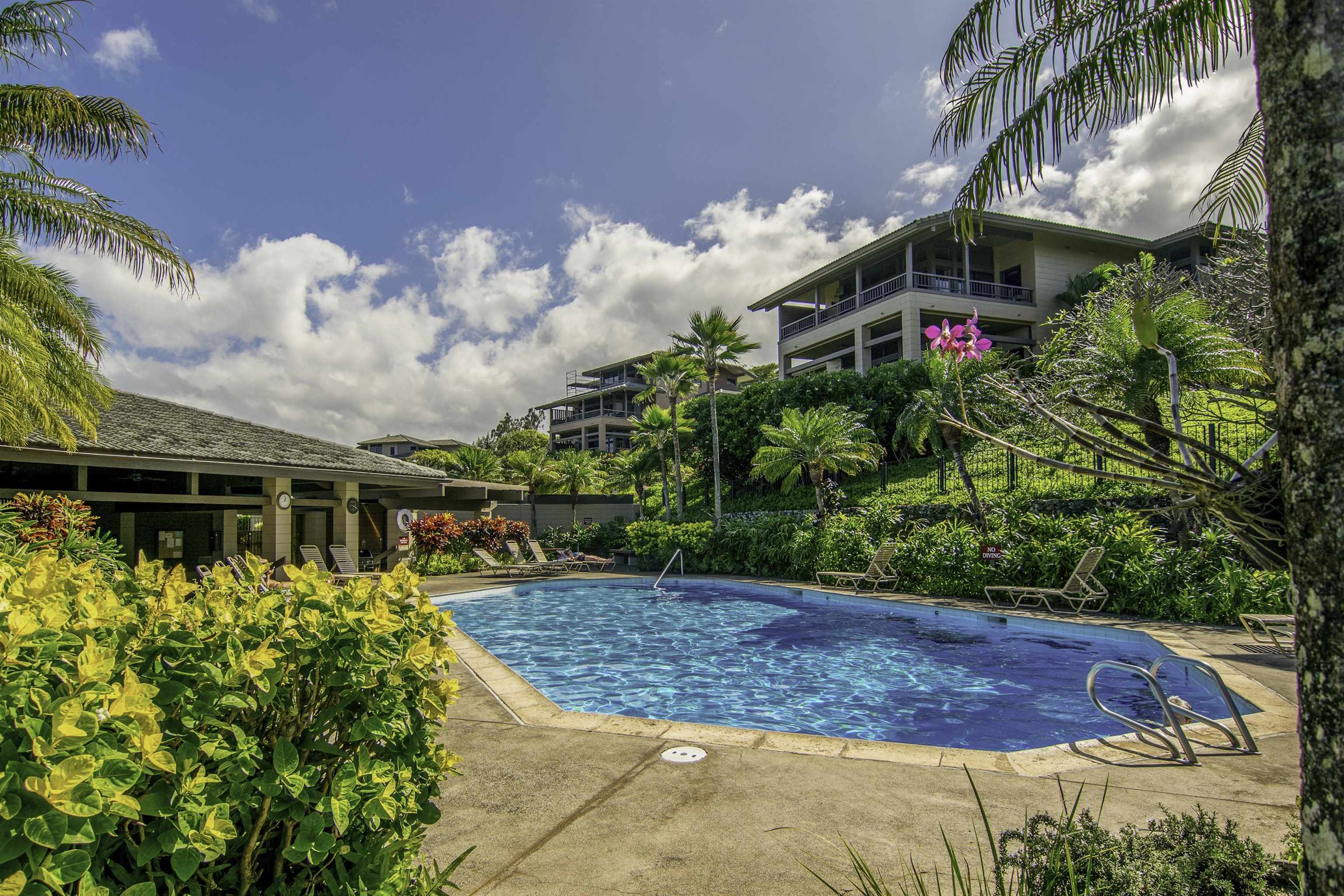 Kapalua Ridge condo # 2323-24, Lahaina, Hawaii - photo 45 of 50