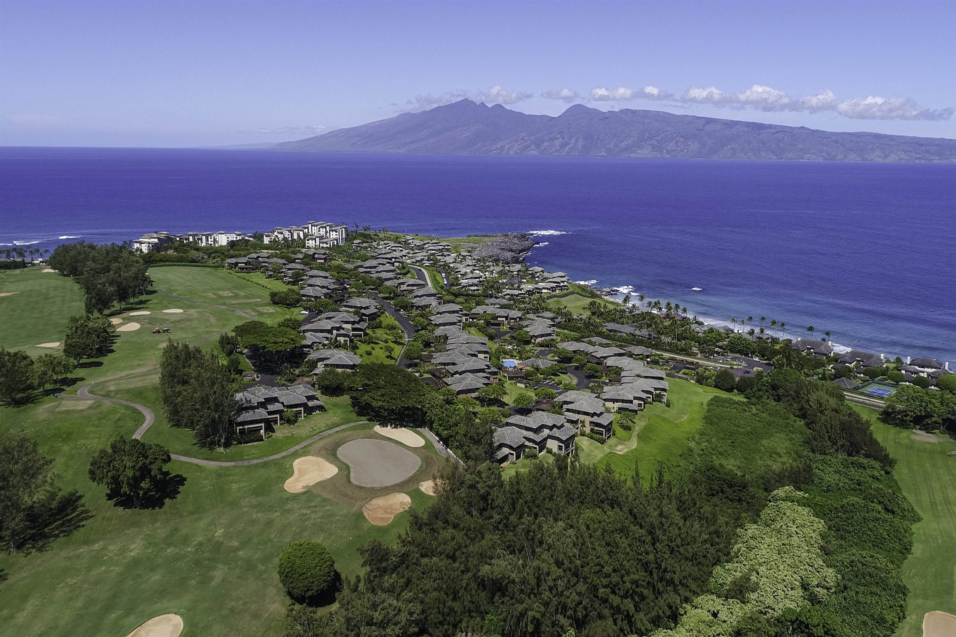 Kapalua Ridge condo # 2323-24, Lahaina, Hawaii - photo 49 of 50