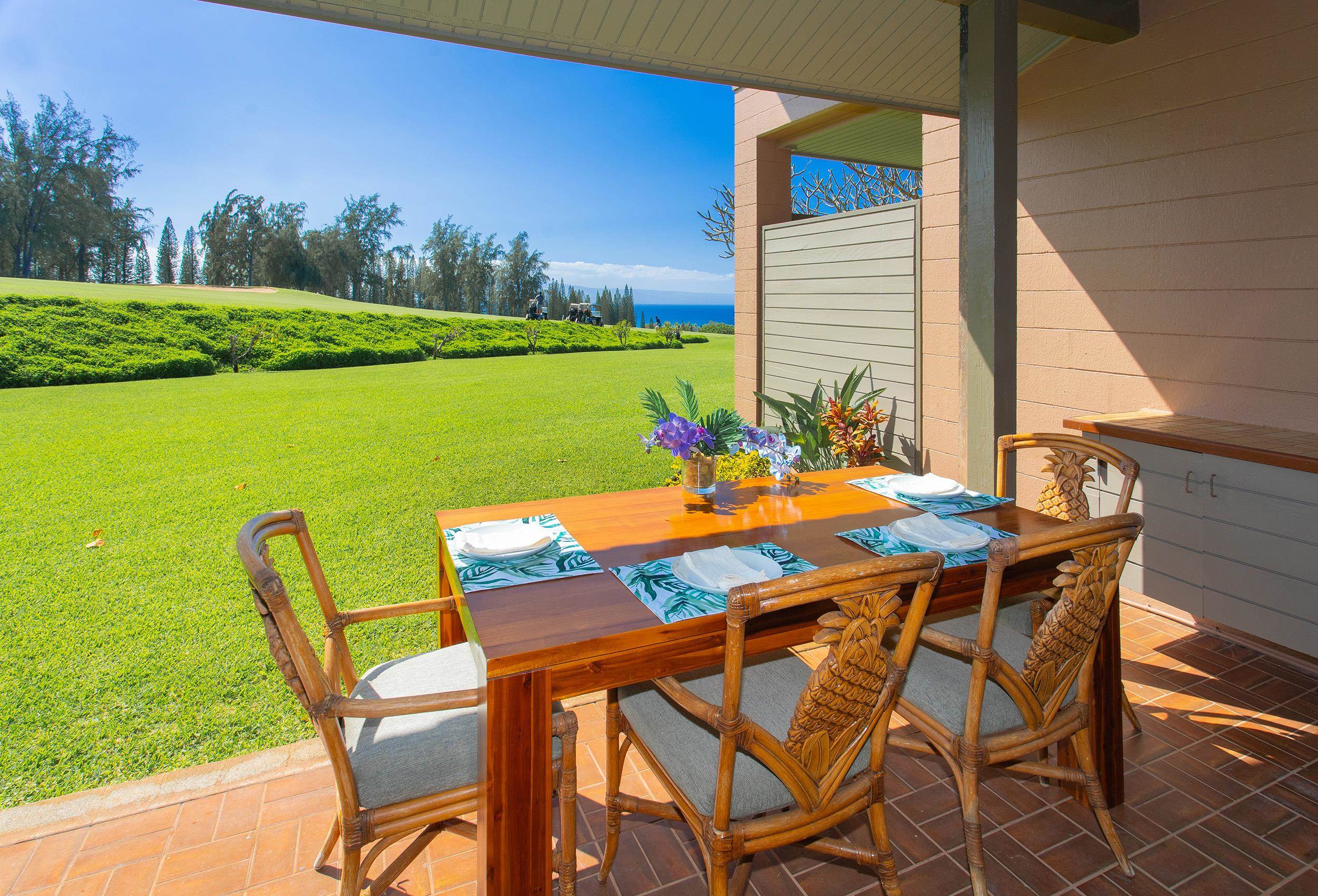 Kapalua Ridge condo # 2511, Lahaina, Hawaii - photo 14 of 48