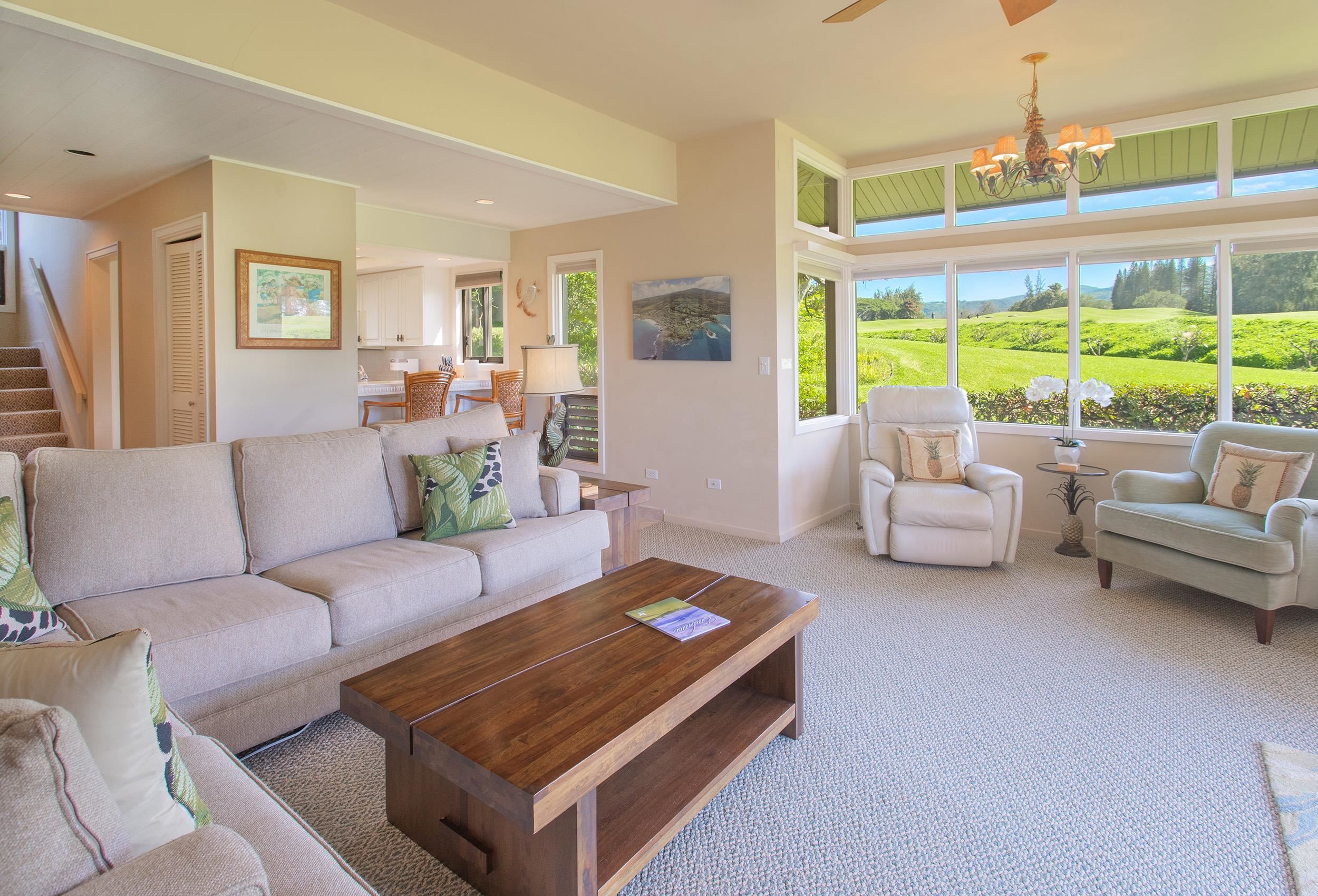 Kapalua Ridge condo # 2511, Lahaina, Hawaii - photo 4 of 48