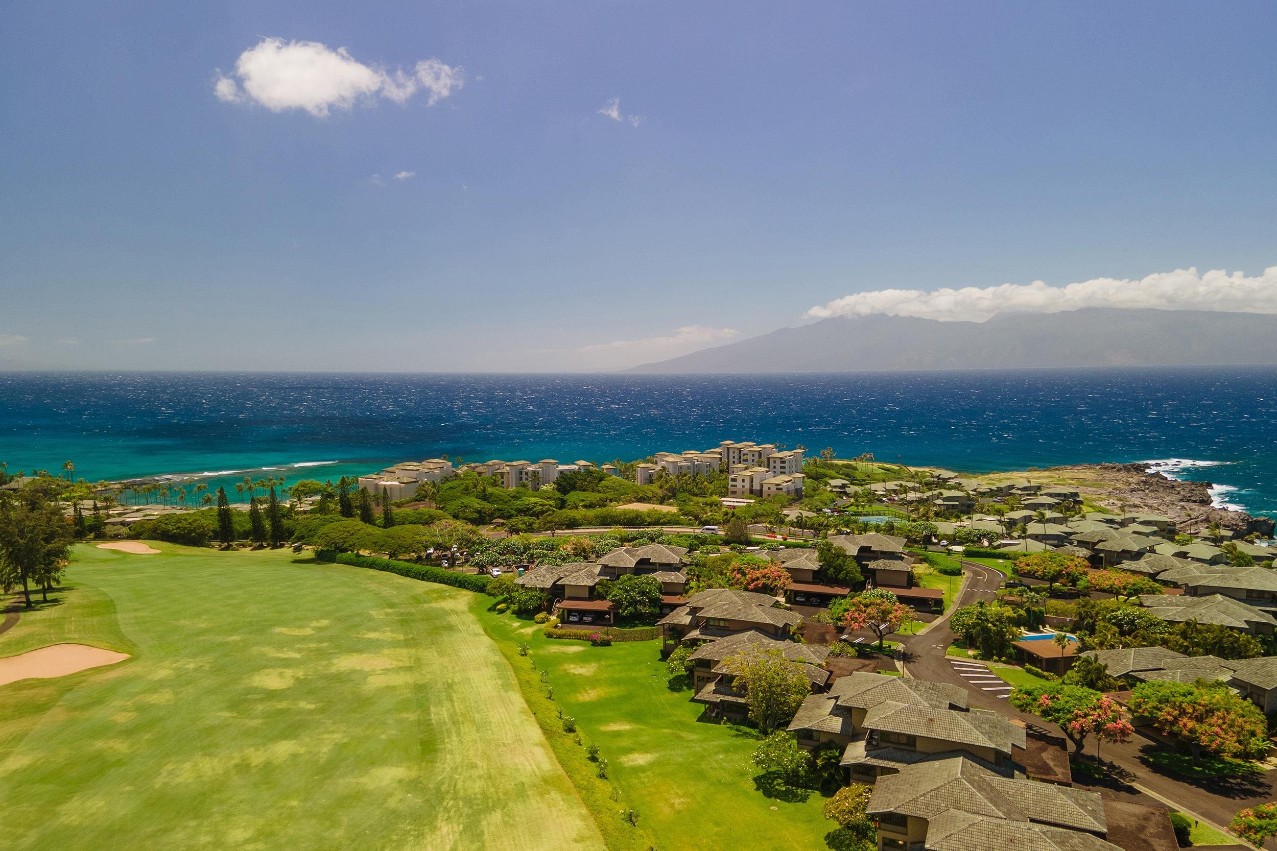 Kapalua Ridge condo # 2511, Lahaina, Hawaii - photo 42 of 48