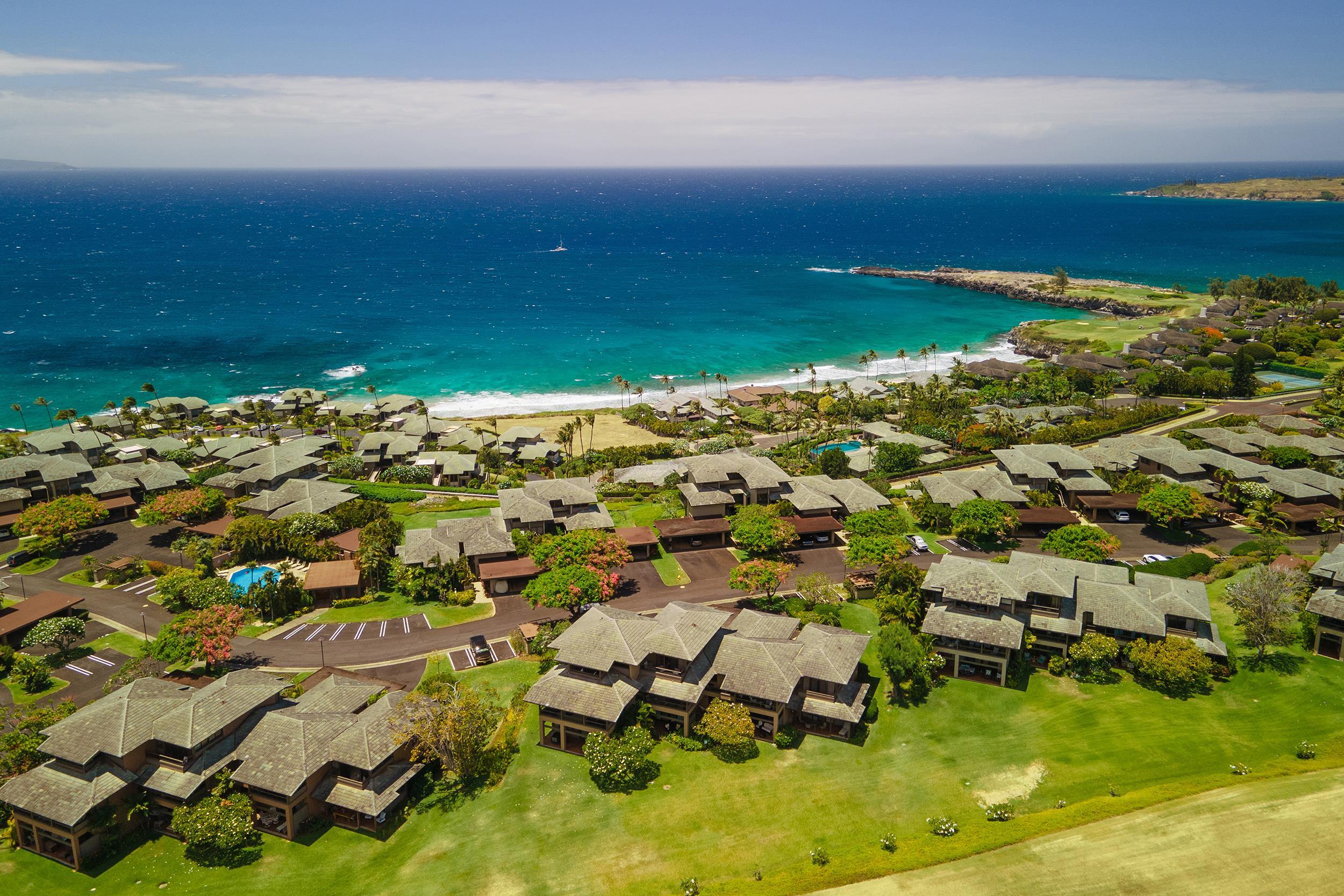 Kapalua Ridge condo # 2511, Lahaina, Hawaii - photo 45 of 48