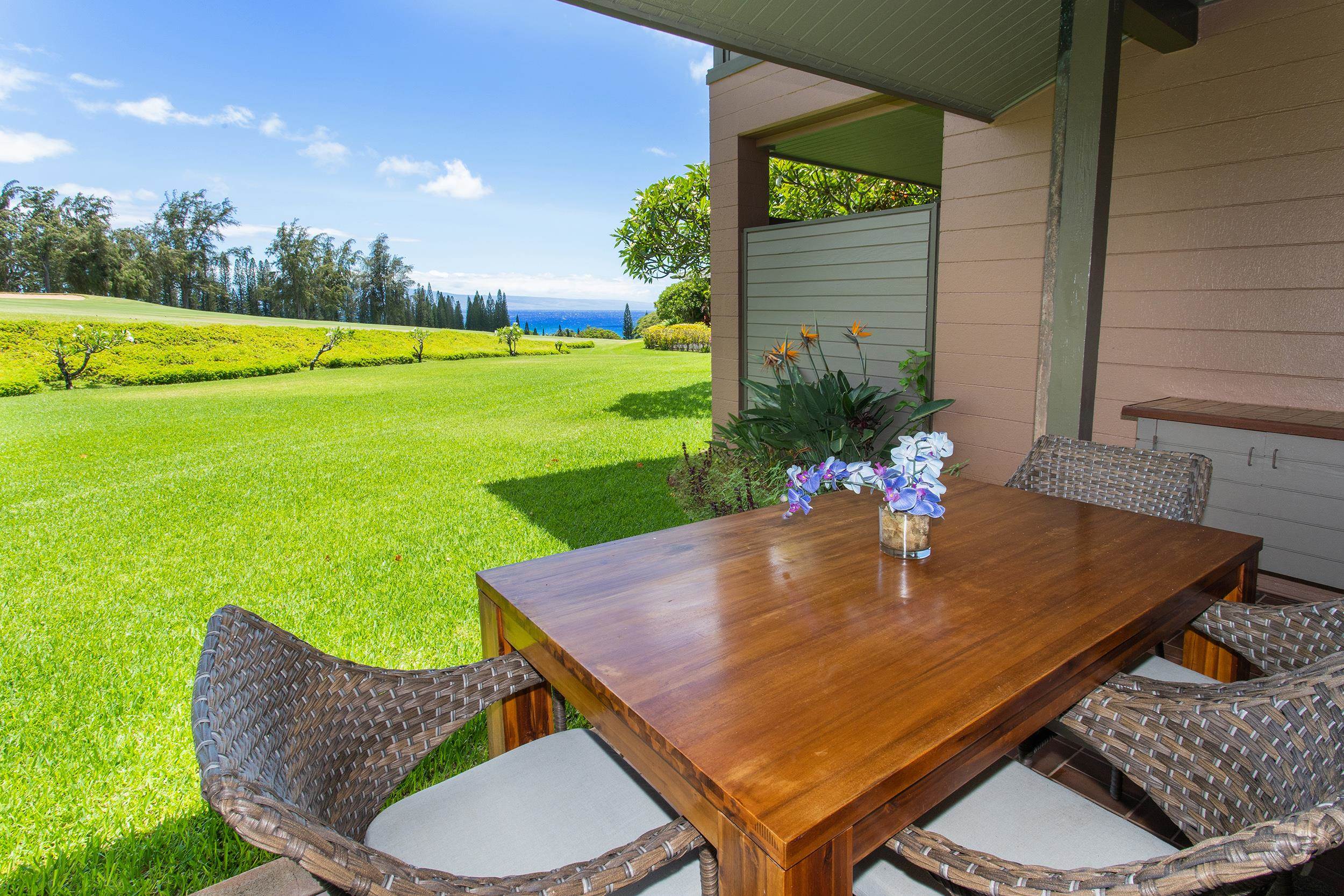 Kapalua Ridge condo # 2511, Lahaina, Hawaii - photo 13 of 50