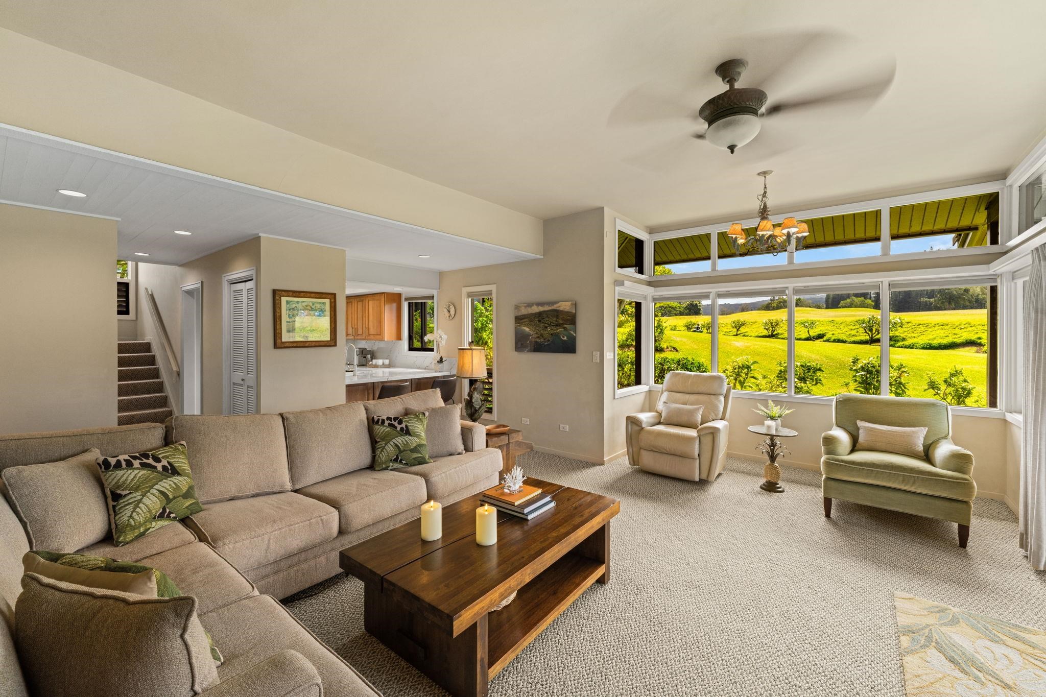 Kapalua Ridge condo # 2511, Lahaina, Hawaii - photo 3 of 50
