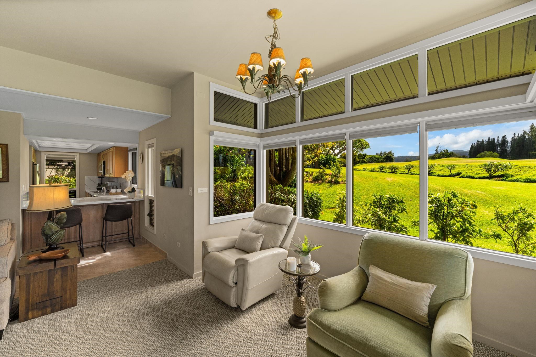 Kapalua Ridge condo # 2511, Lahaina, Hawaii - photo 4 of 50