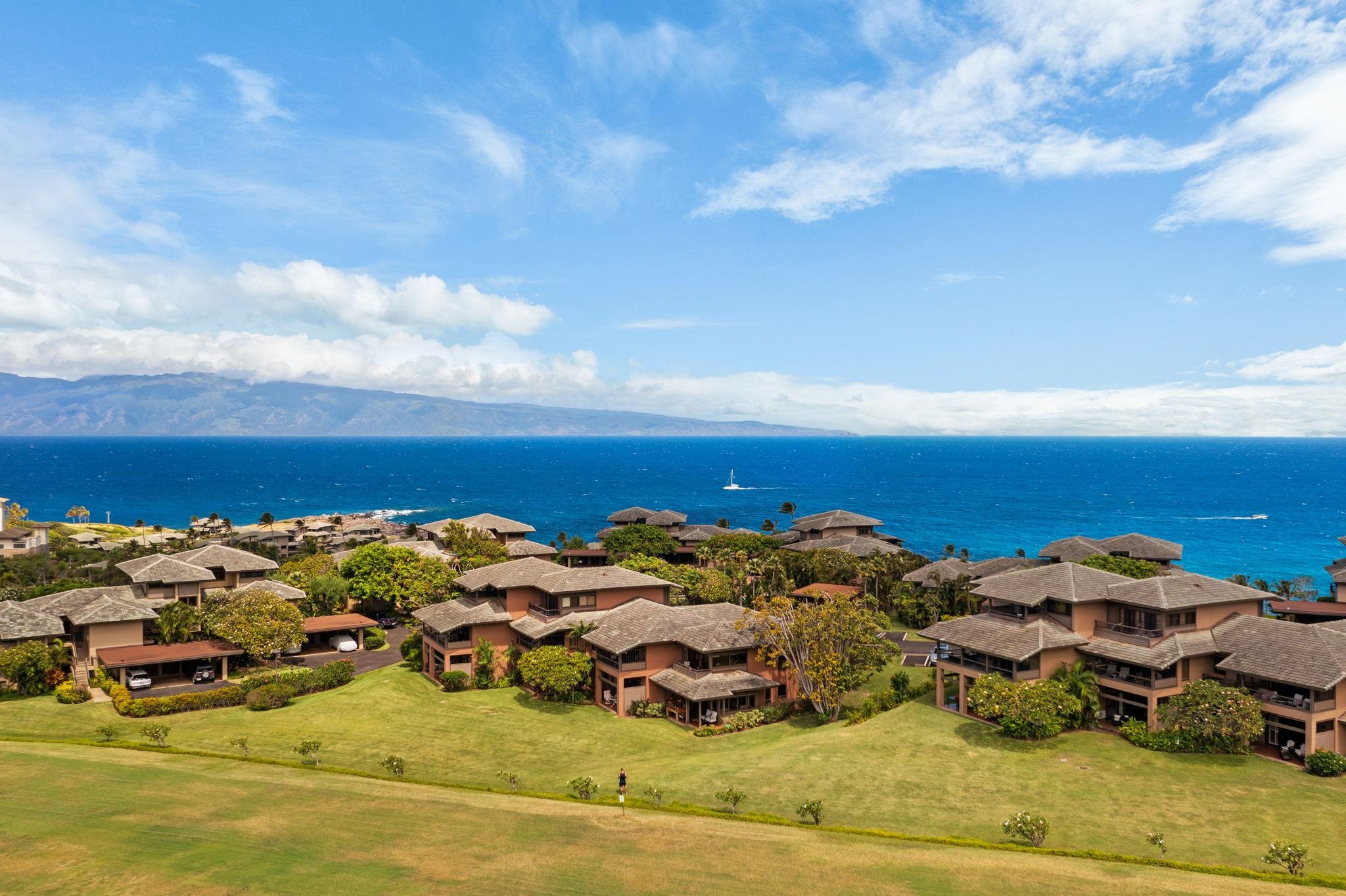 Kapalua Ridge condo # 2511, Lahaina, Hawaii - photo 37 of 50