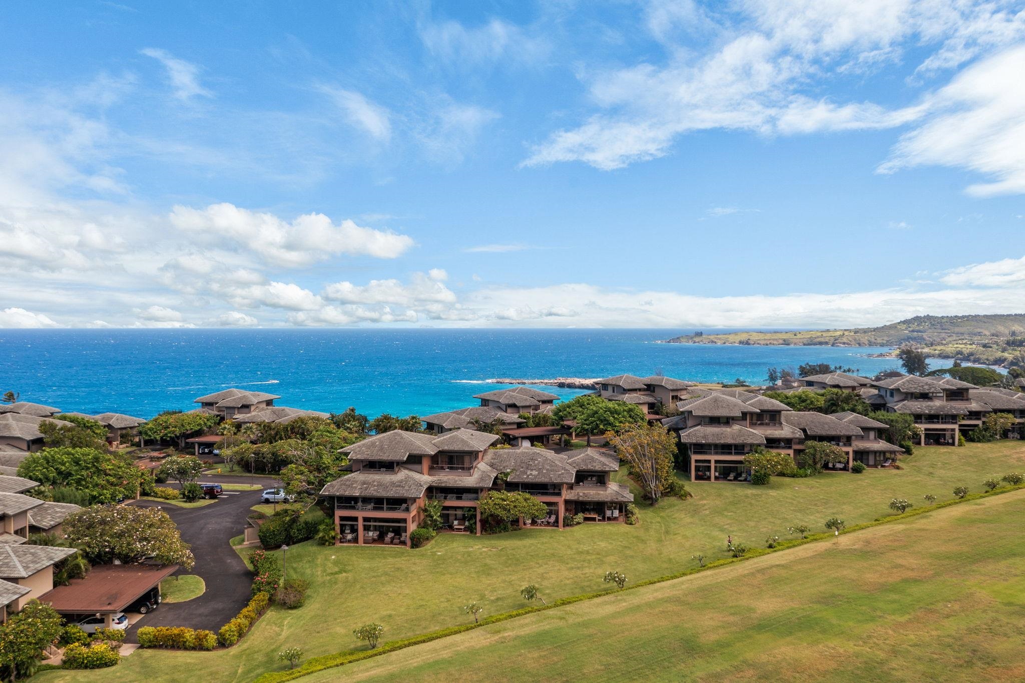Kapalua Ridge condo # 2511, Lahaina, Hawaii - photo 38 of 50